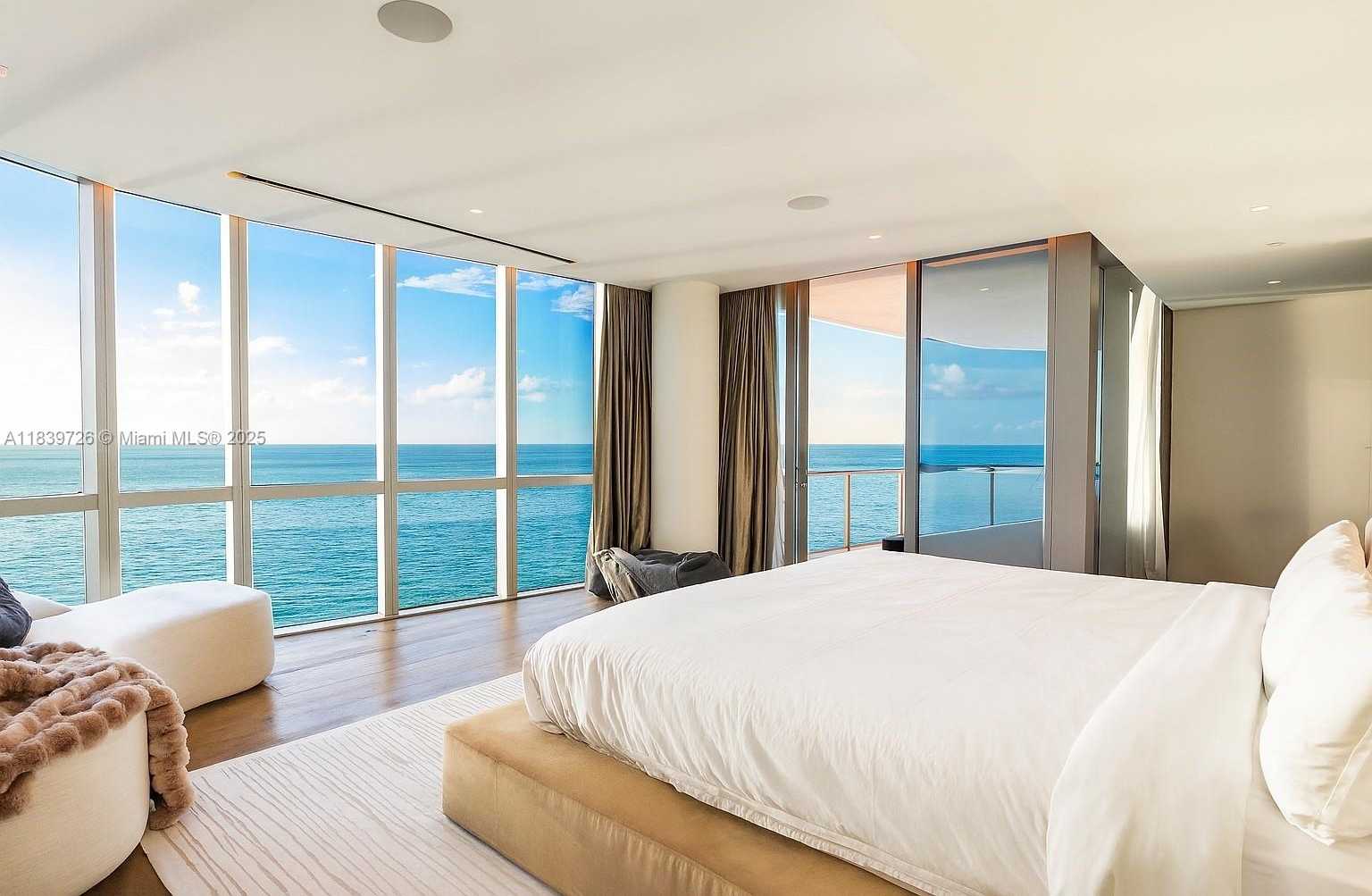 Small Image of 17475 COLLINS AVE #1001, Sunny Isles Beach Number 12