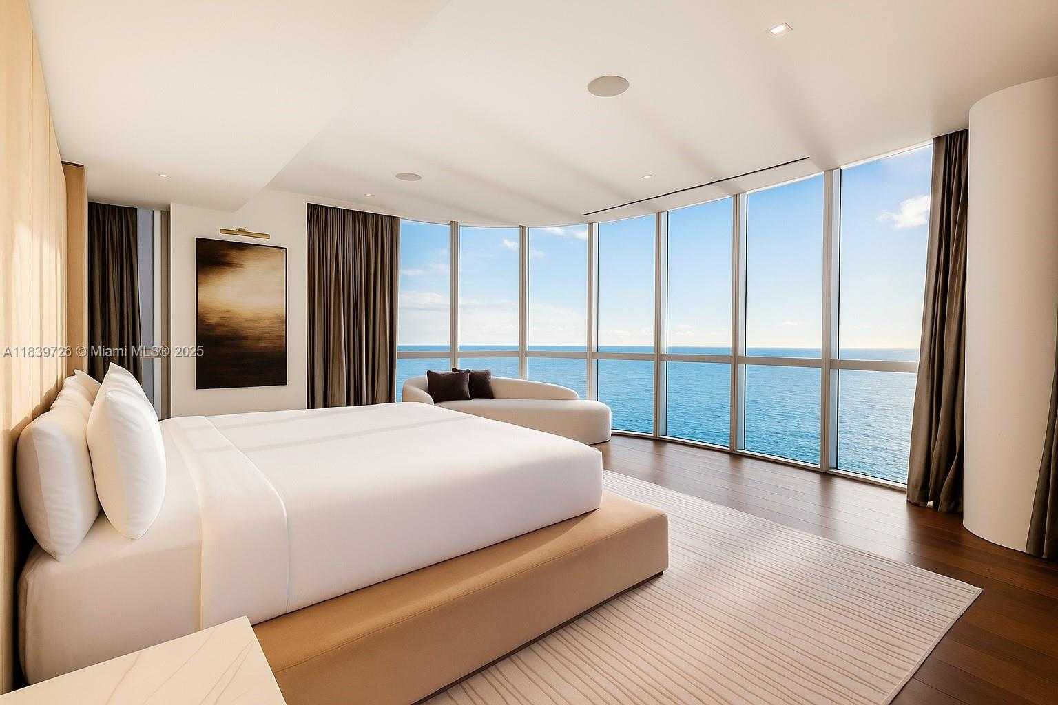 Small Image of 17475 COLLINS AVE #1001, Sunny Isles Beach Number 13