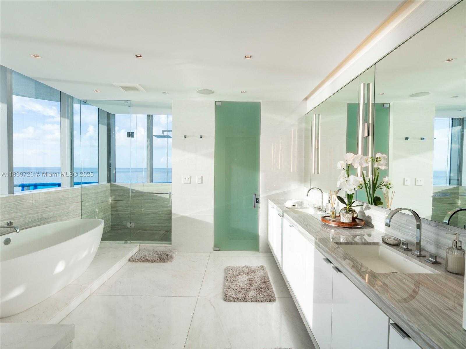 Small Image of 17475 COLLINS AVE #1001, Sunny Isles Beach Number 17
