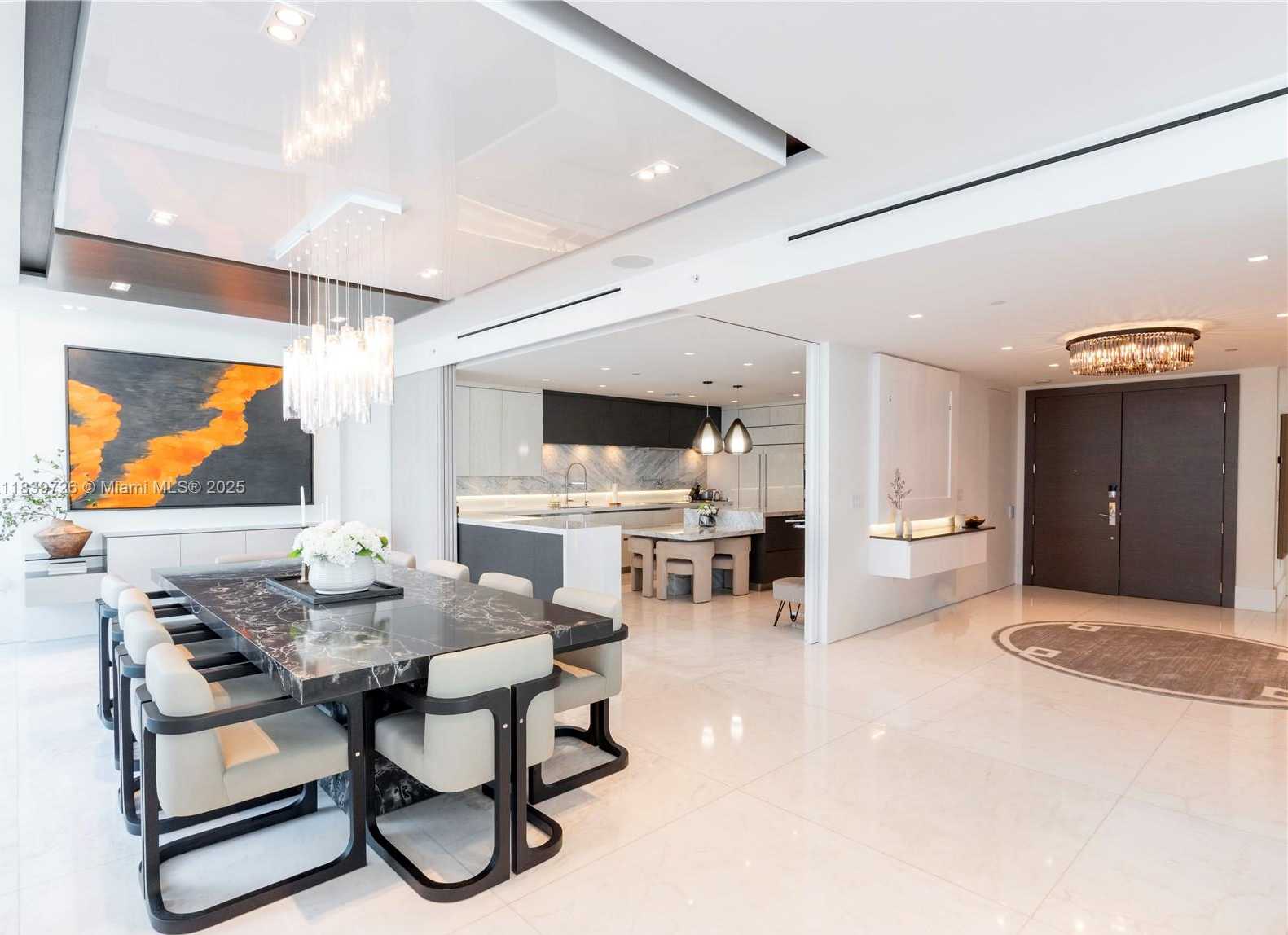 Small Image of 17475 COLLINS AVE #1001, Sunny Isles Beach Number 2