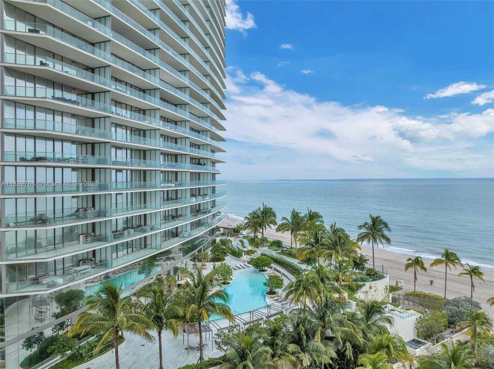 Small Image of 18975 COLLINS AVE #1105, Sunny Isles Beach Number 18