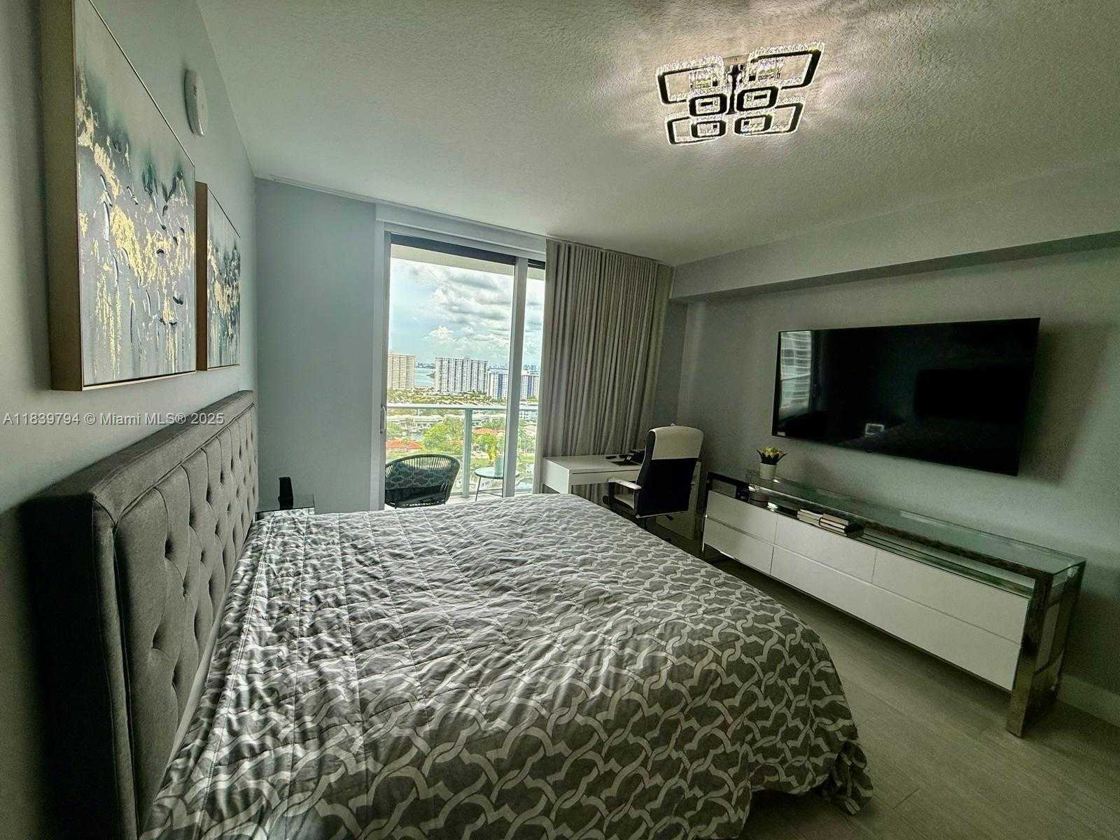 Small Image of 300 SUNNY ISLES BLVD #4-1806, Sunny Isles Beach Number 12