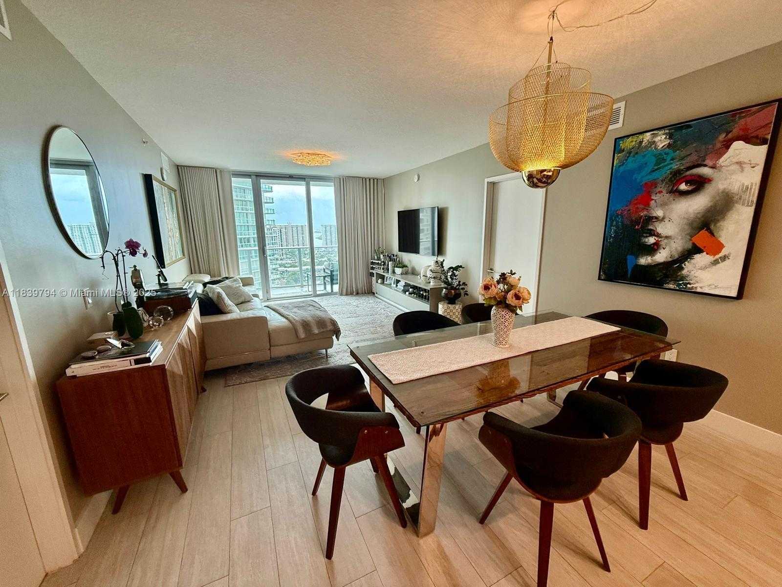 Small Image of 300 SUNNY ISLES BLVD #4-1806, Sunny Isles Beach Number 2