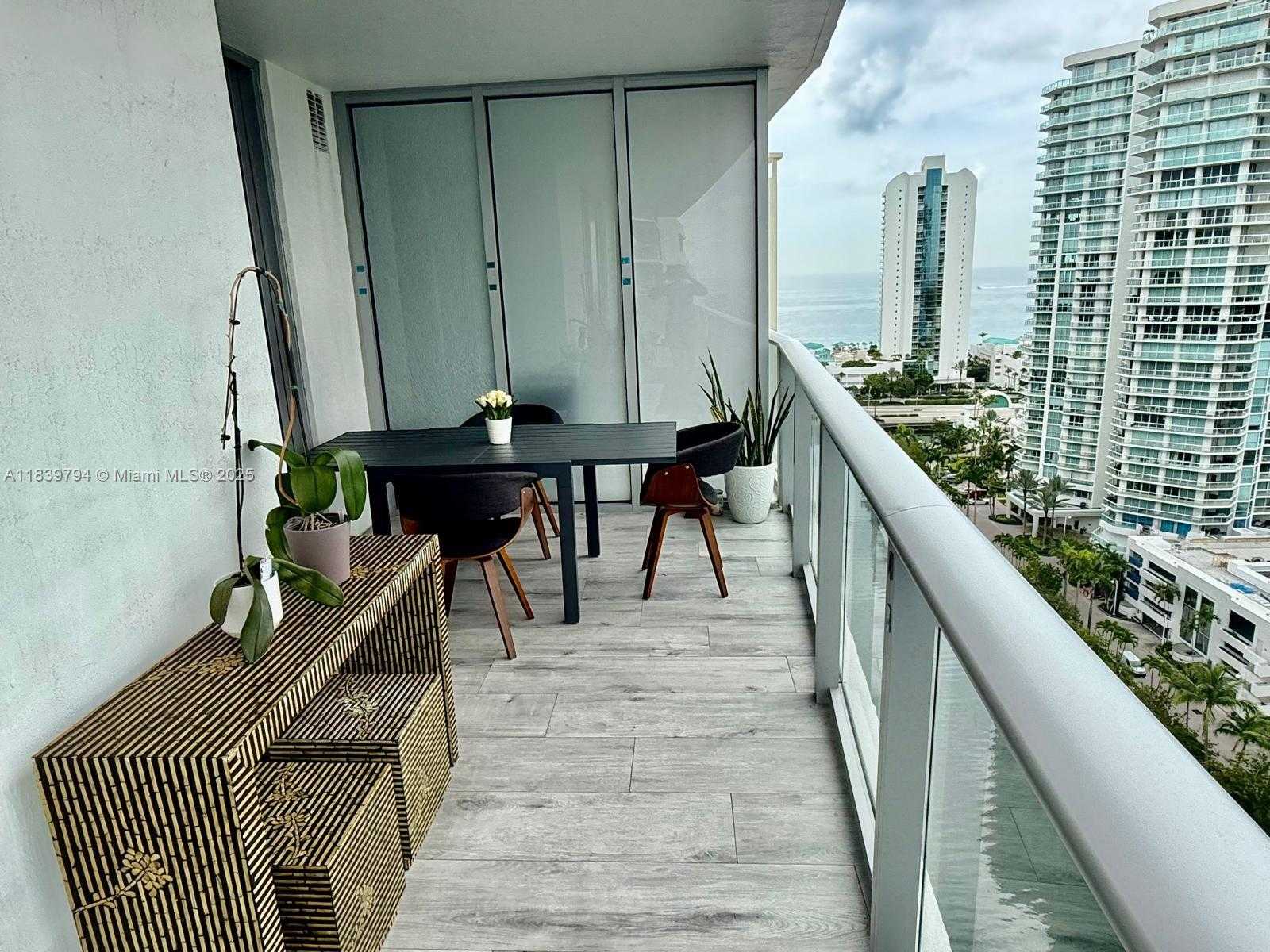 Small Image of 300 SUNNY ISLES BLVD #4-1806, Sunny Isles Beach Number 24