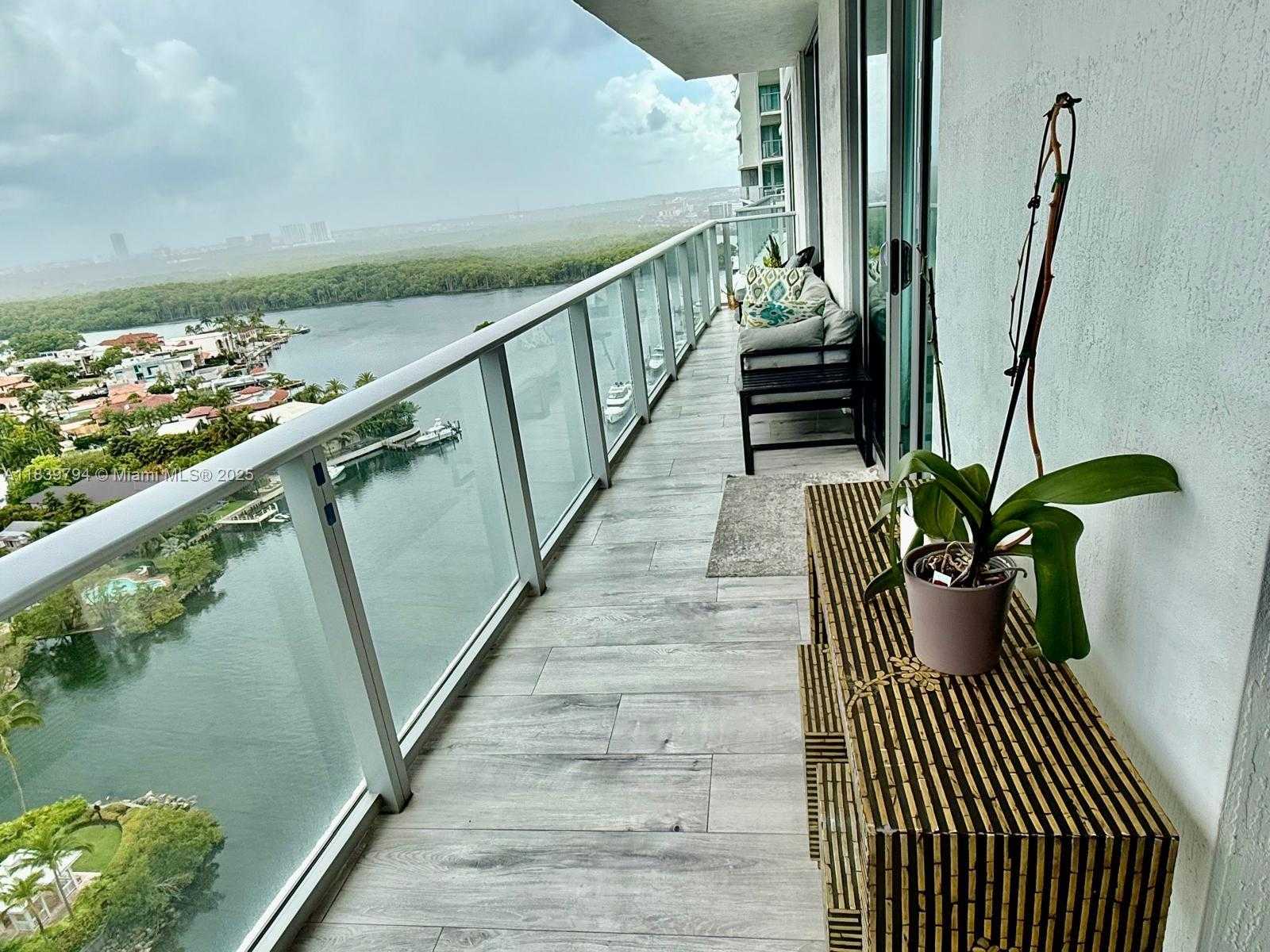 Small Image of 300 SUNNY ISLES BLVD #4-1806, Sunny Isles Beach Number 25