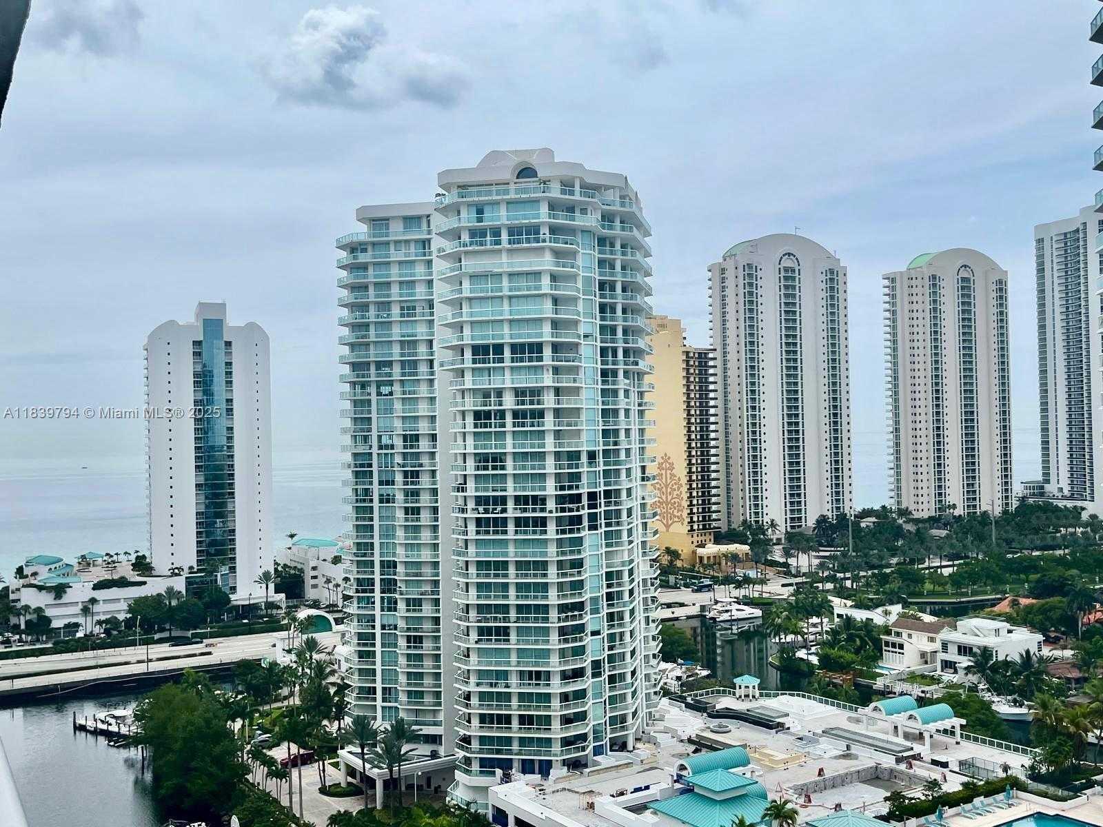Small Image of 300 SUNNY ISLES BLVD #4-1806, Sunny Isles Beach Number 27