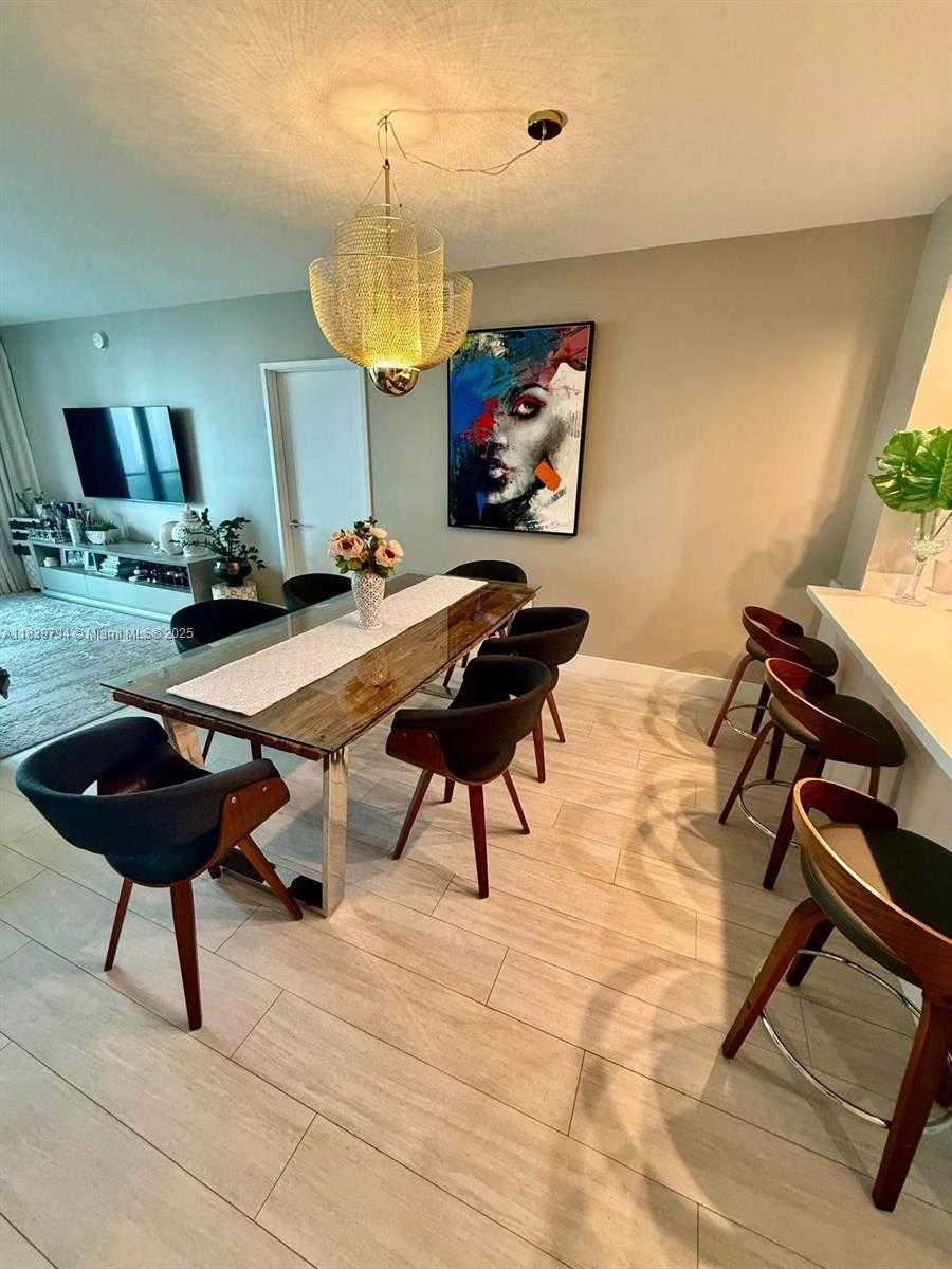 Small Image of 300 SUNNY ISLES BLVD #4-1806, Sunny Isles Beach Number 5