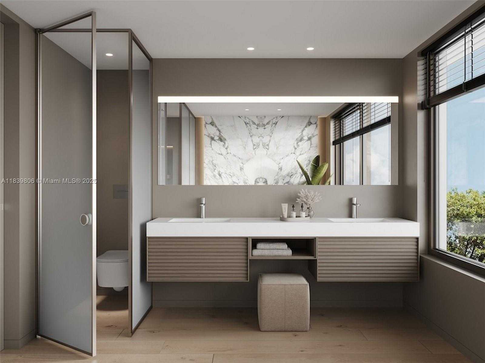 Small Image of 1709 JEFFERSON AVE #TH-03, Miami Beach Number 10