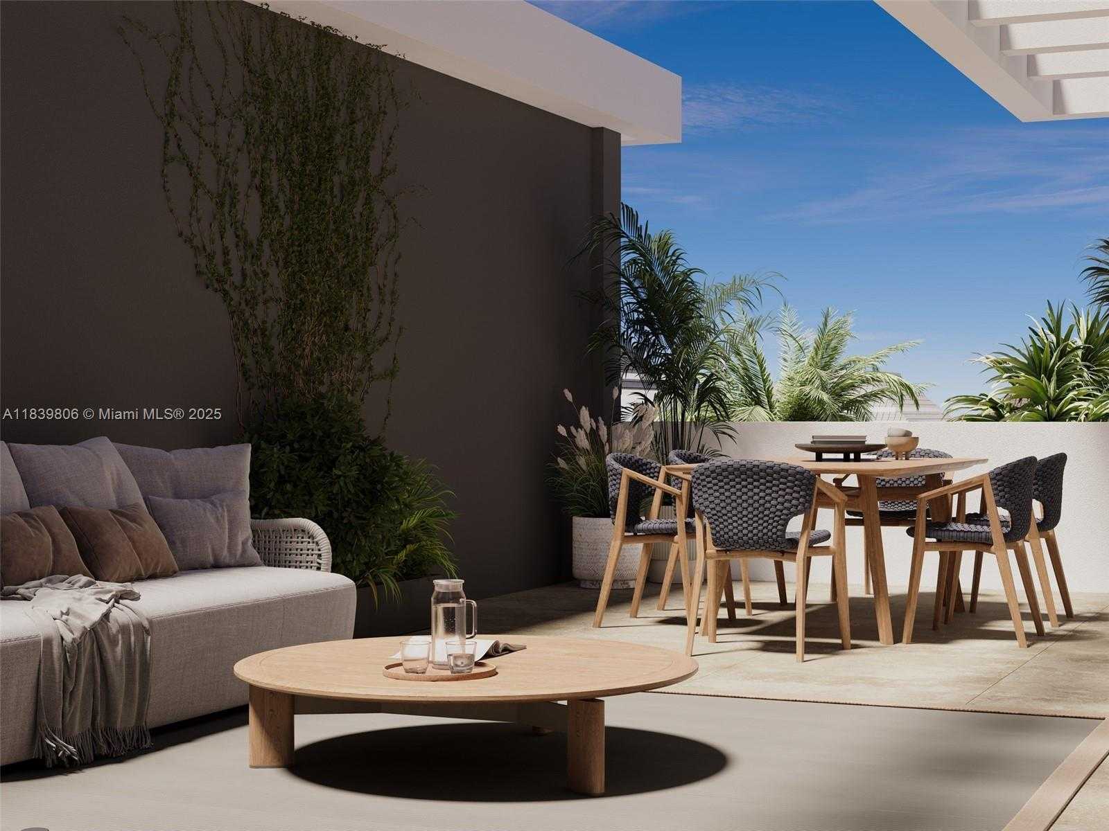 Small Image of 1709 JEFFERSON AVE #TH-03, Miami Beach Number 15