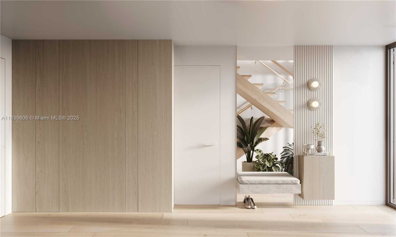 Small Image of 1709 JEFFERSON AVE #TH-03, Miami Beach Number 2