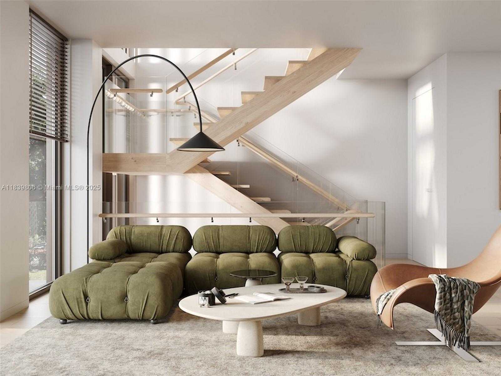 Small Image of 1709 JEFFERSON AVE #TH-03, Miami Beach Number 3