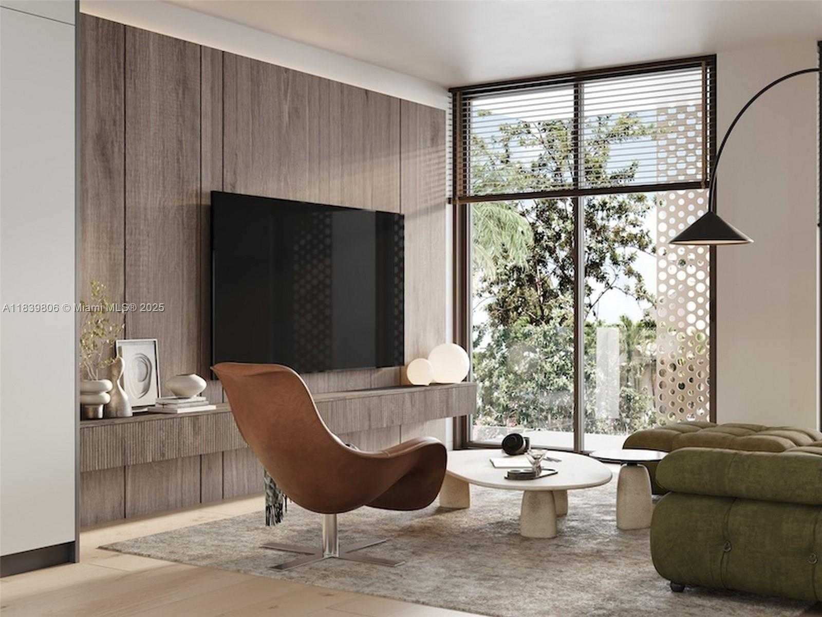 Small Image of 1709 JEFFERSON AVE #TH-03, Miami Beach Number 4