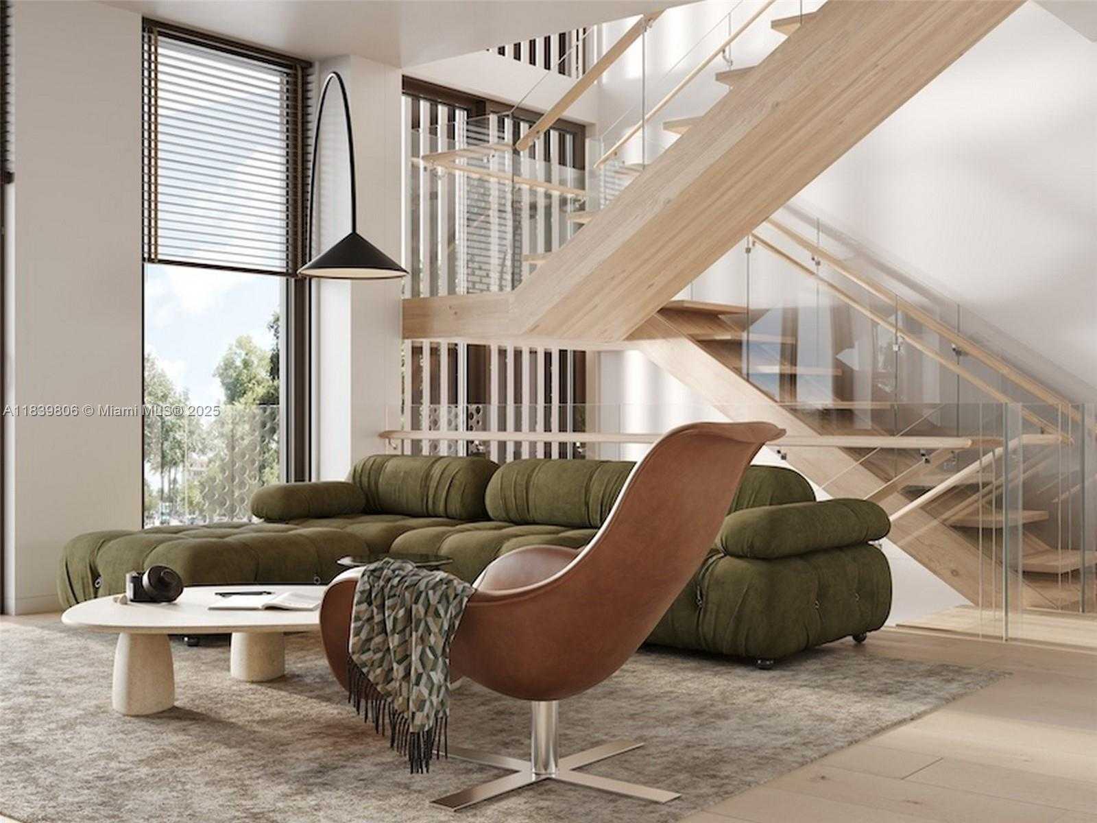 Small Image of 1709 JEFFERSON AVE #TH-03, Miami Beach Number 5