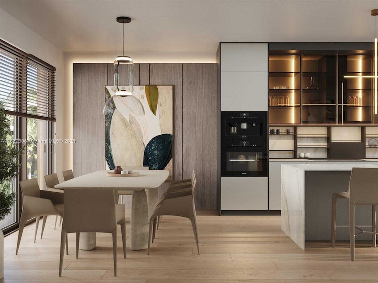 Small Image of 1709 JEFFERSON AVE #TH-03, Miami Beach Number 7