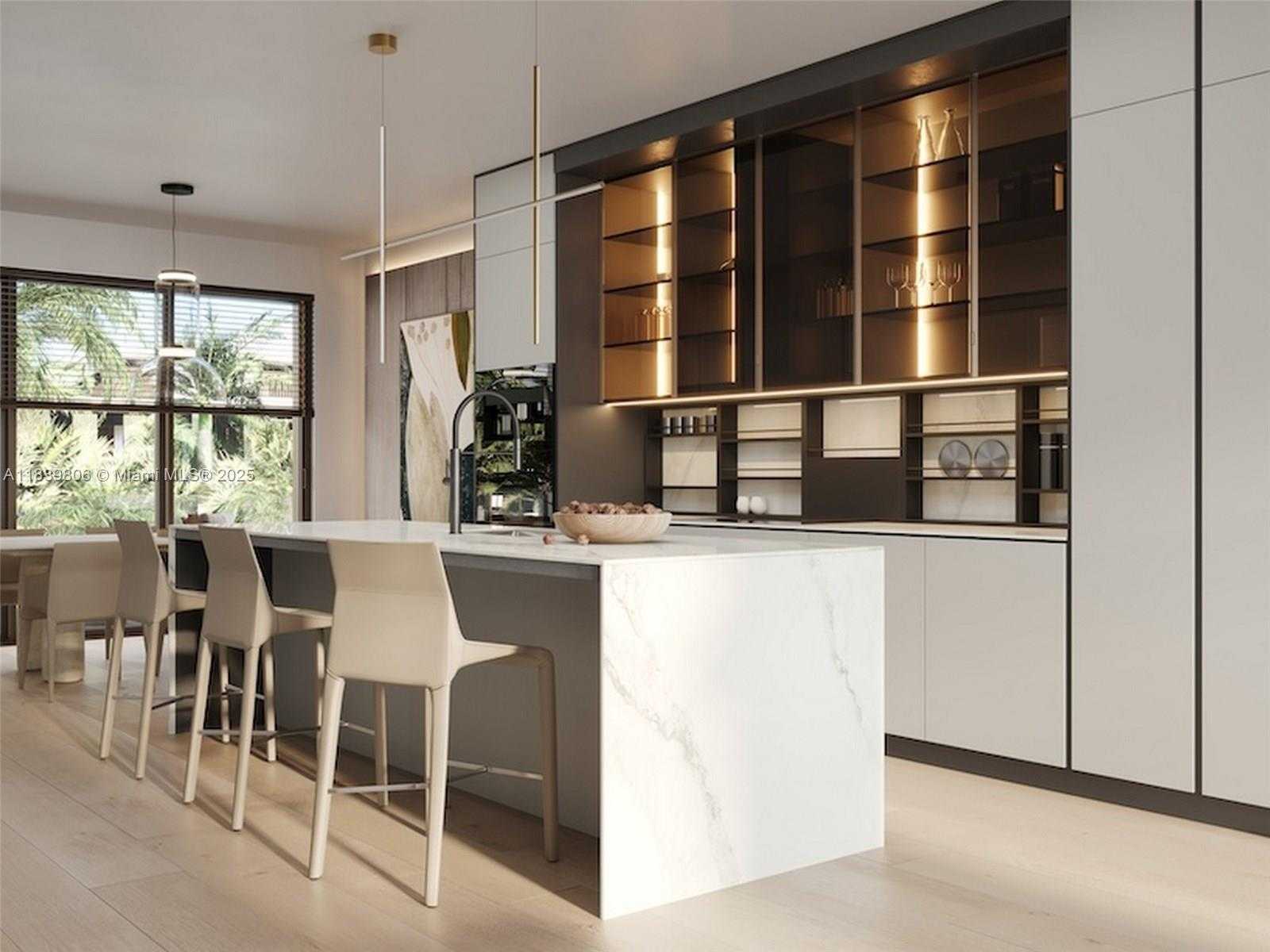 Small Image of 1709 JEFFERSON AVE #TH-03, Miami Beach Number 8