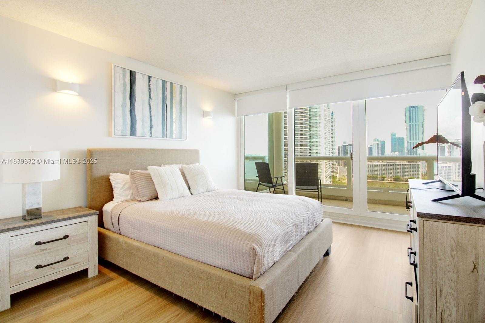 Small Image of 1717 NORTH BAYSHORE DR #A-2635, Miami Number 18