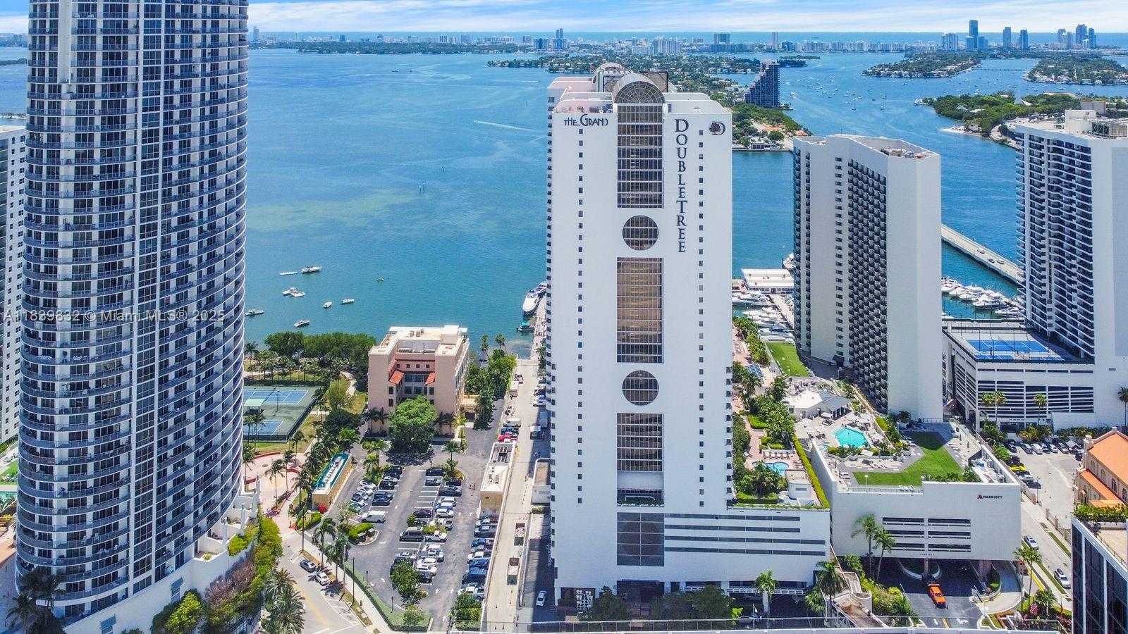 Small Image of 1717 NORTH BAYSHORE DR #A-2635, Miami Number 2