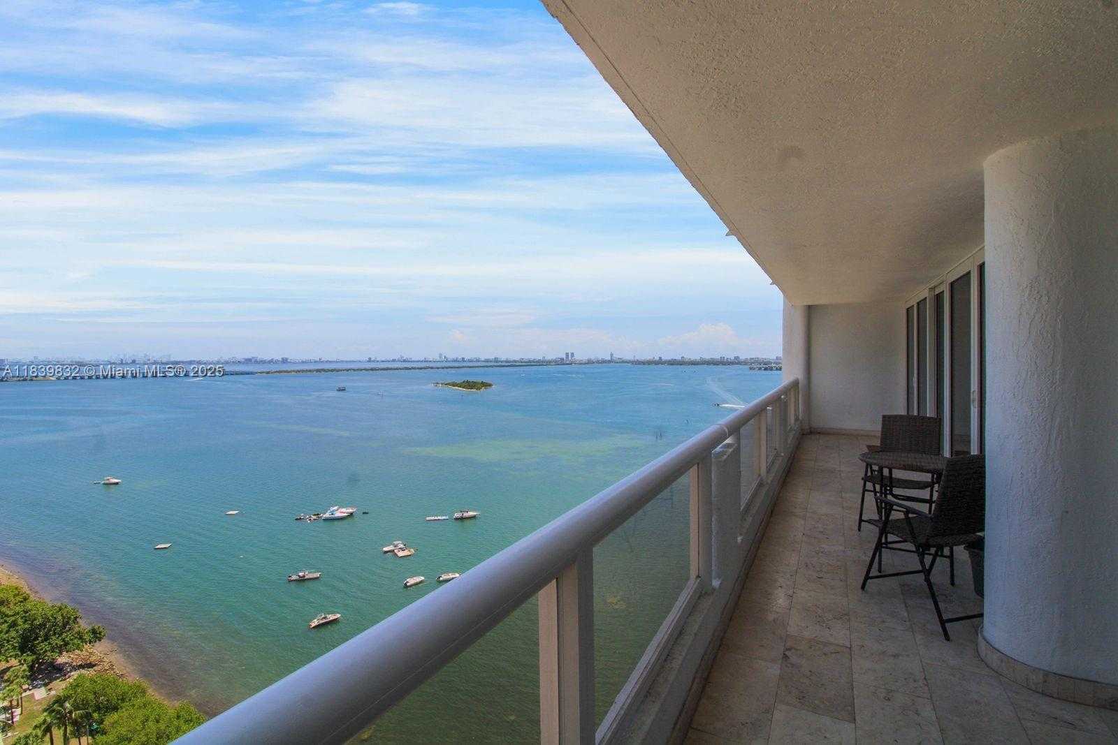 Small Image of 1717 NORTH BAYSHORE DR #A-2635, Miami Number 5