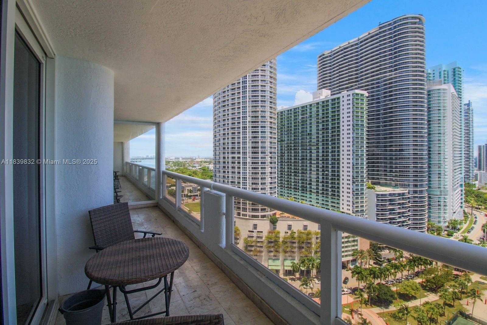 Small Image of 1717 NORTH BAYSHORE DR #A-2635, Miami Number 6