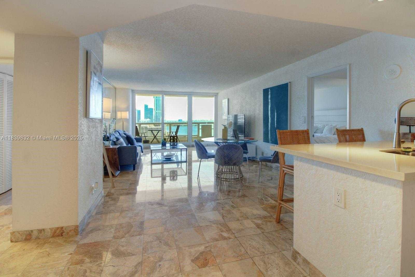 Small Image of 1717 NORTH BAYSHORE DR #A-2635, Miami Number 7