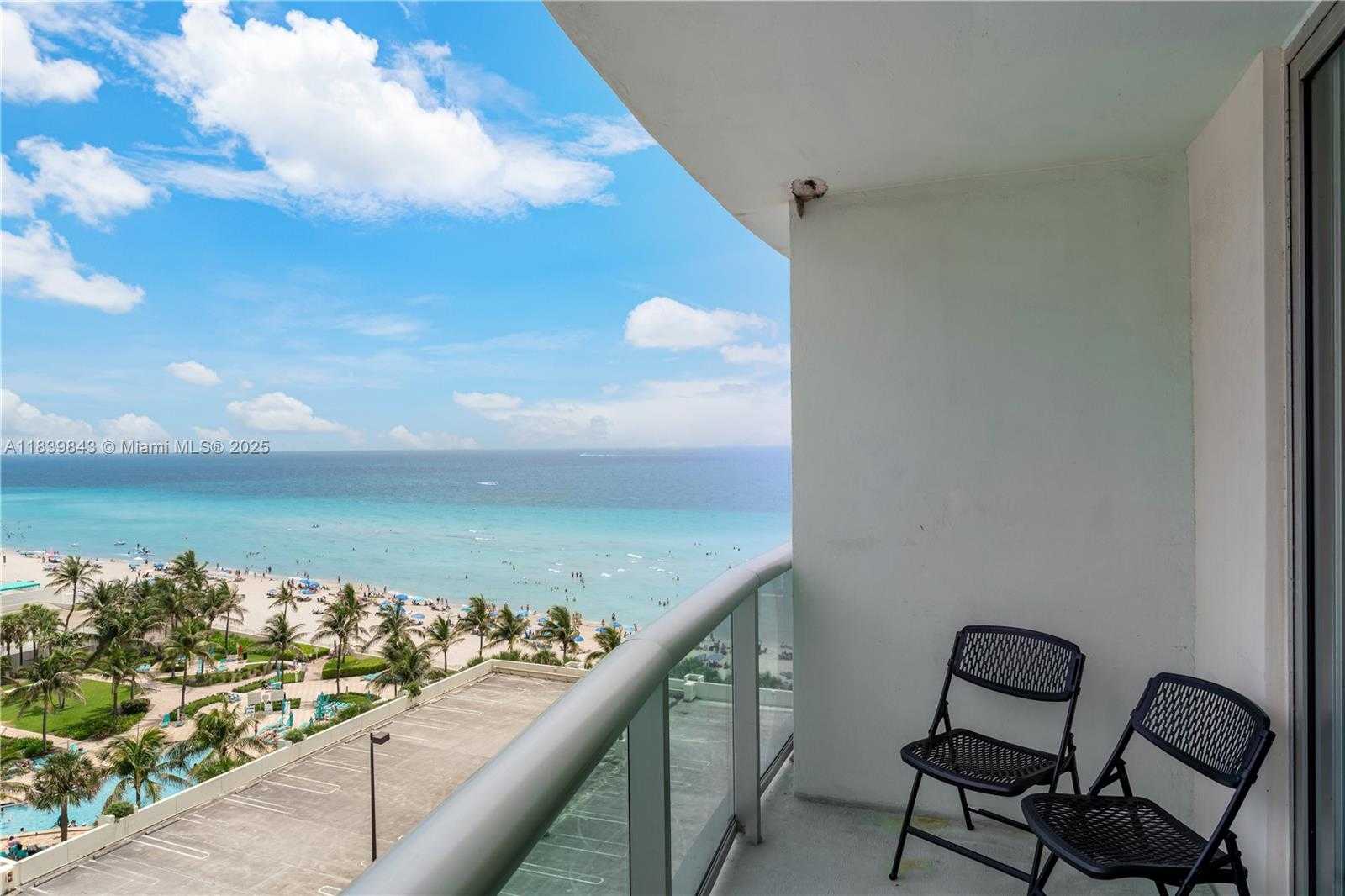 Small Image of 3901 SOUTH OCEAN DR #10C, Hollywood Number 2