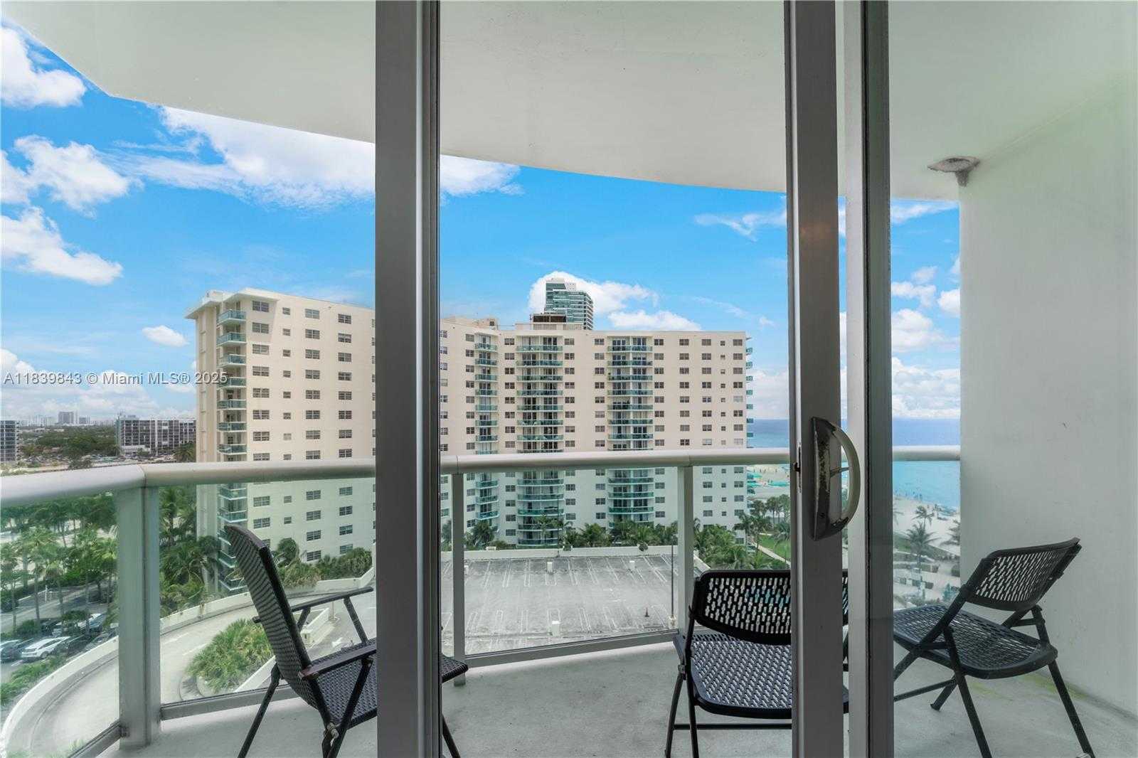 Small Image of 3901 SOUTH OCEAN DR #10C, Hollywood Number 3