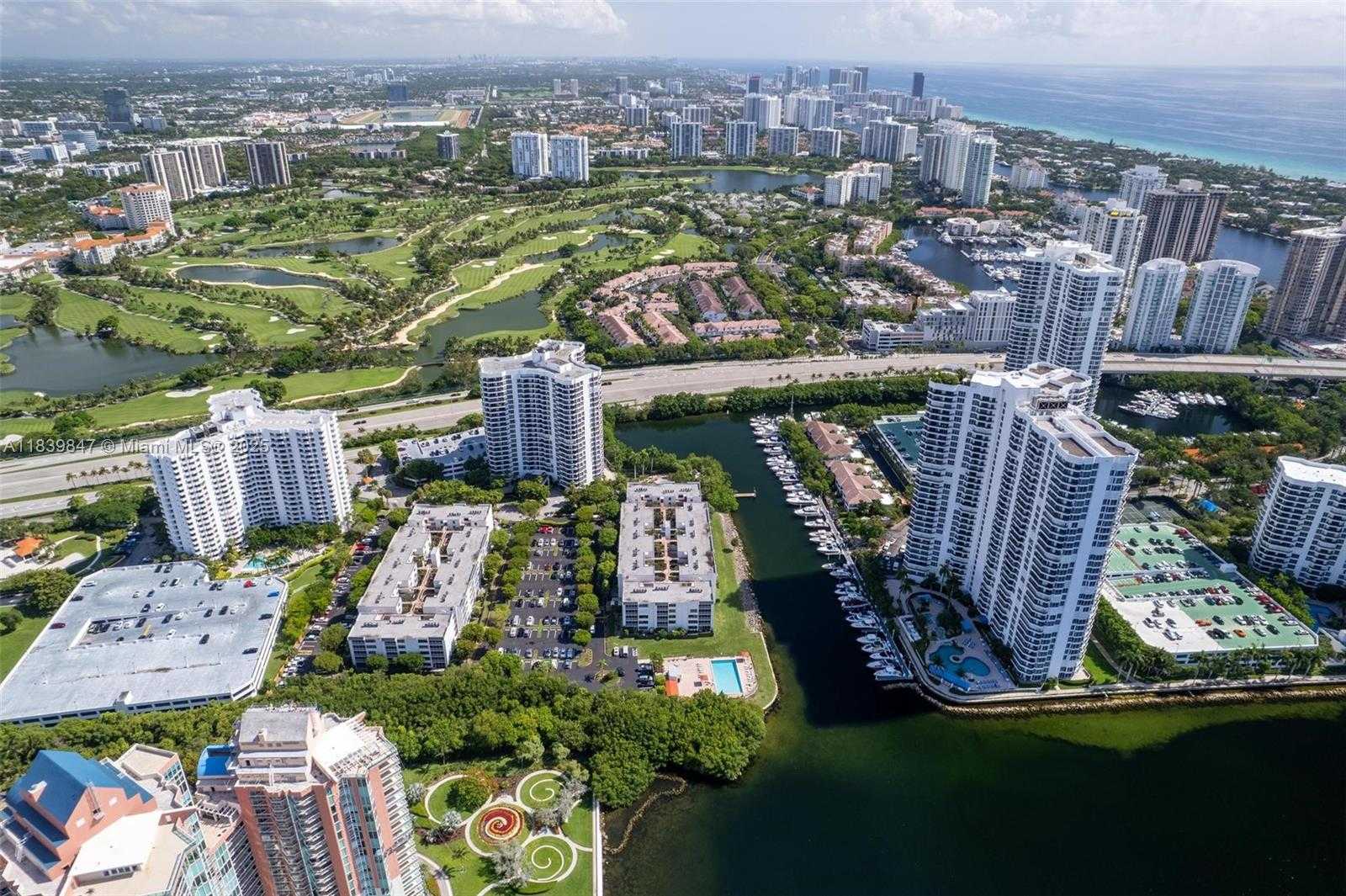 Small Image of 3530 MYSTIC POINTE DR #2014, Aventura Number 19