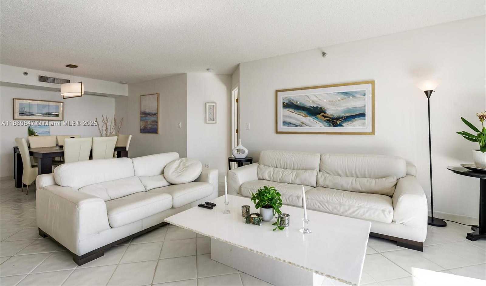 Small Image of 3530 MYSTIC POINTE DR #2014, Aventura Number 5