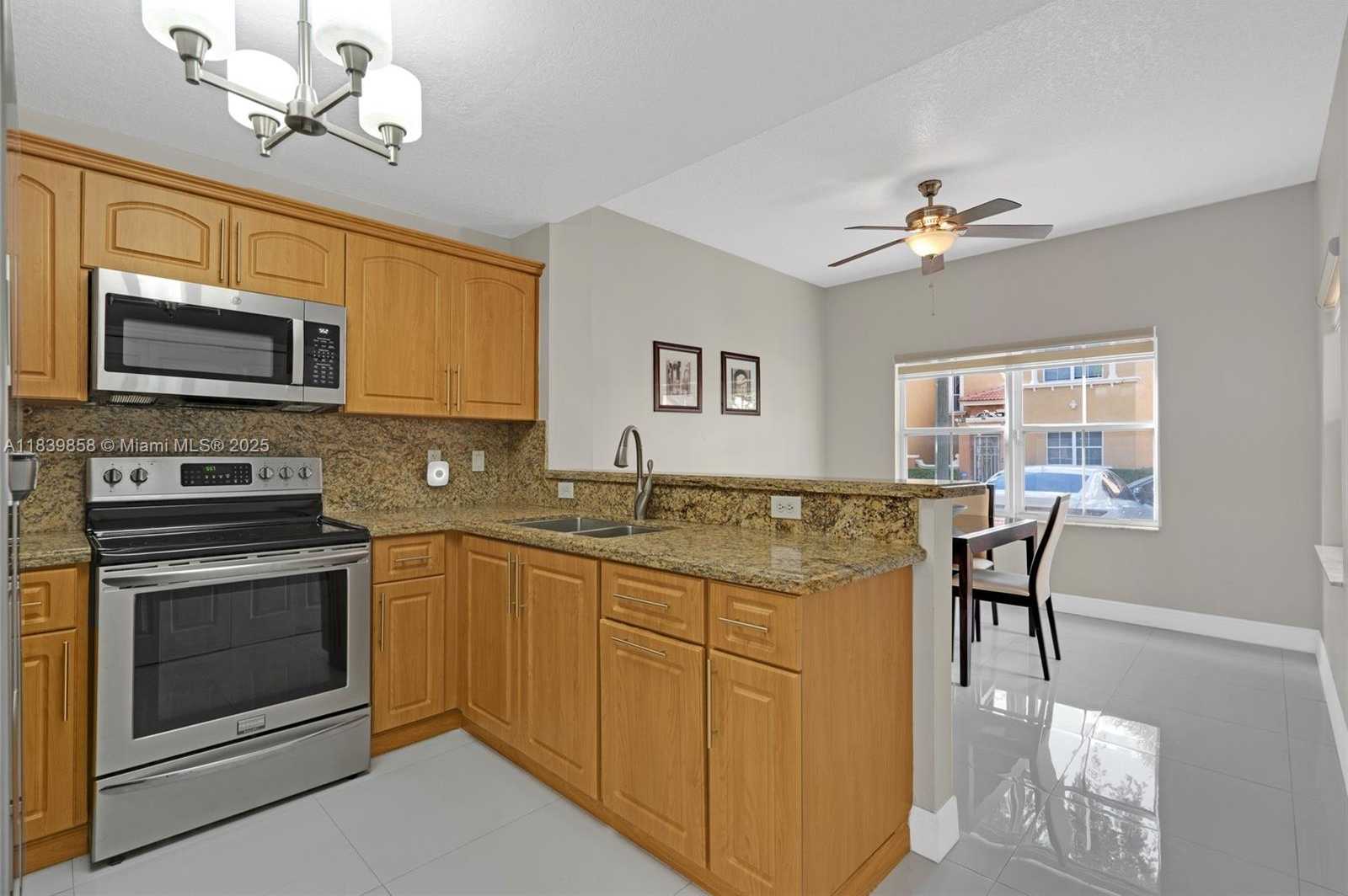 Small Image of 8422 NORTH WEST 140TH TER #3608, Miami Lakes Number 11