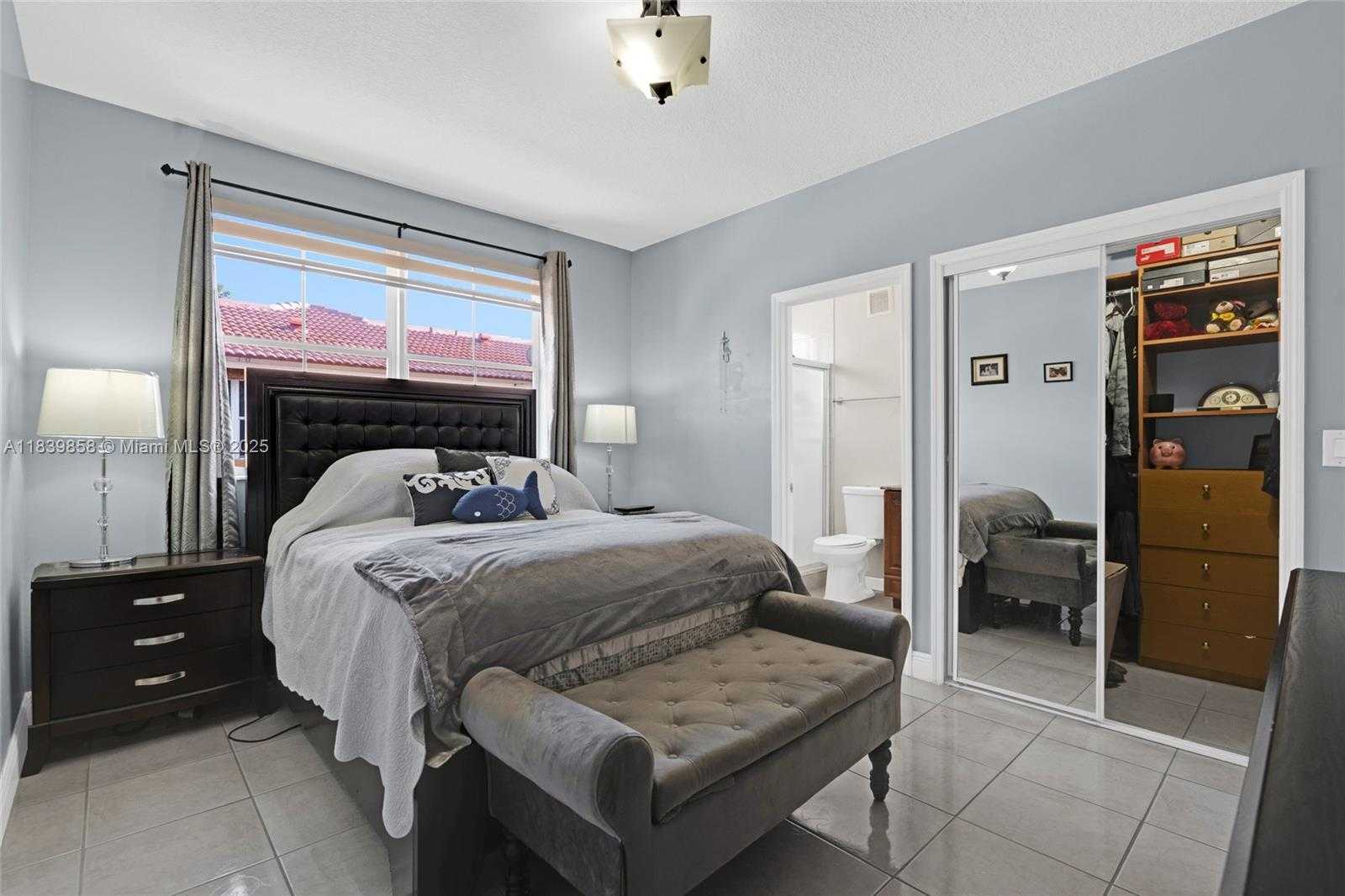 Small Image of 8422 NORTH WEST 140TH TER #3608, Miami Lakes Number 15