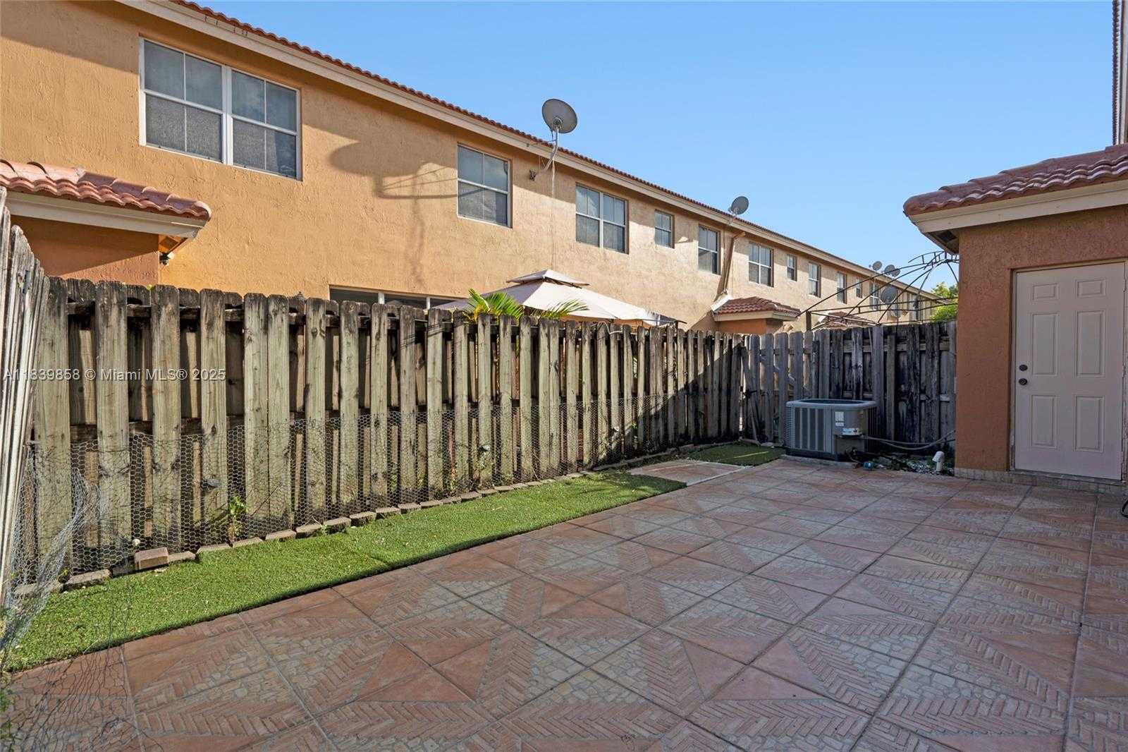Small Image of 8422 NORTH WEST 140TH TER #3608, Miami Lakes Number 24