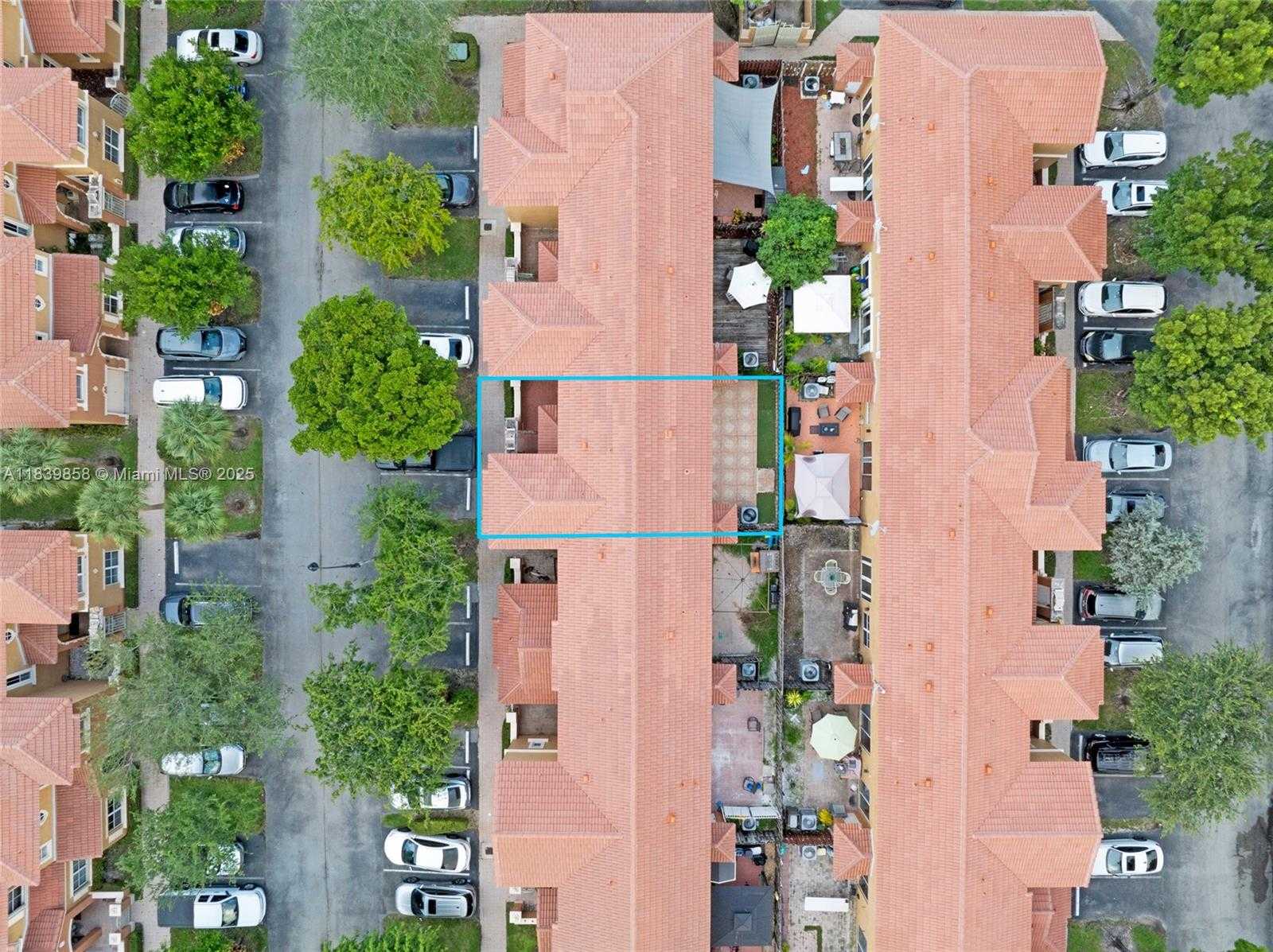Small Image of 8422 NORTH WEST 140TH TER #3608, Miami Lakes Number 29