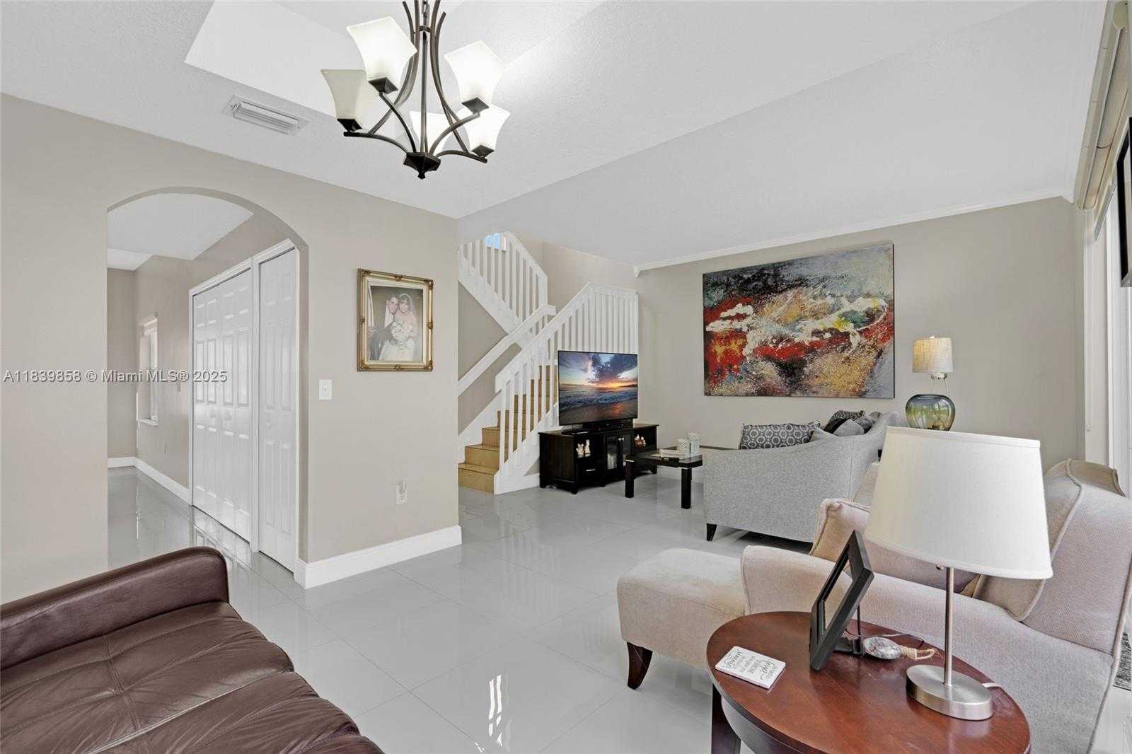 Small Image of 8422 NORTH WEST 140TH TER #3608, Miami Lakes Number 5