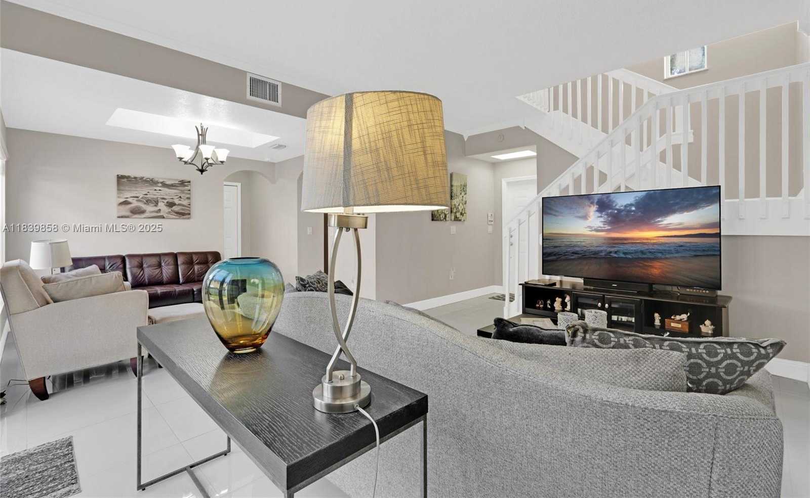 Small Image of 8422 NORTH WEST 140TH TER #3608, Miami Lakes Number 6