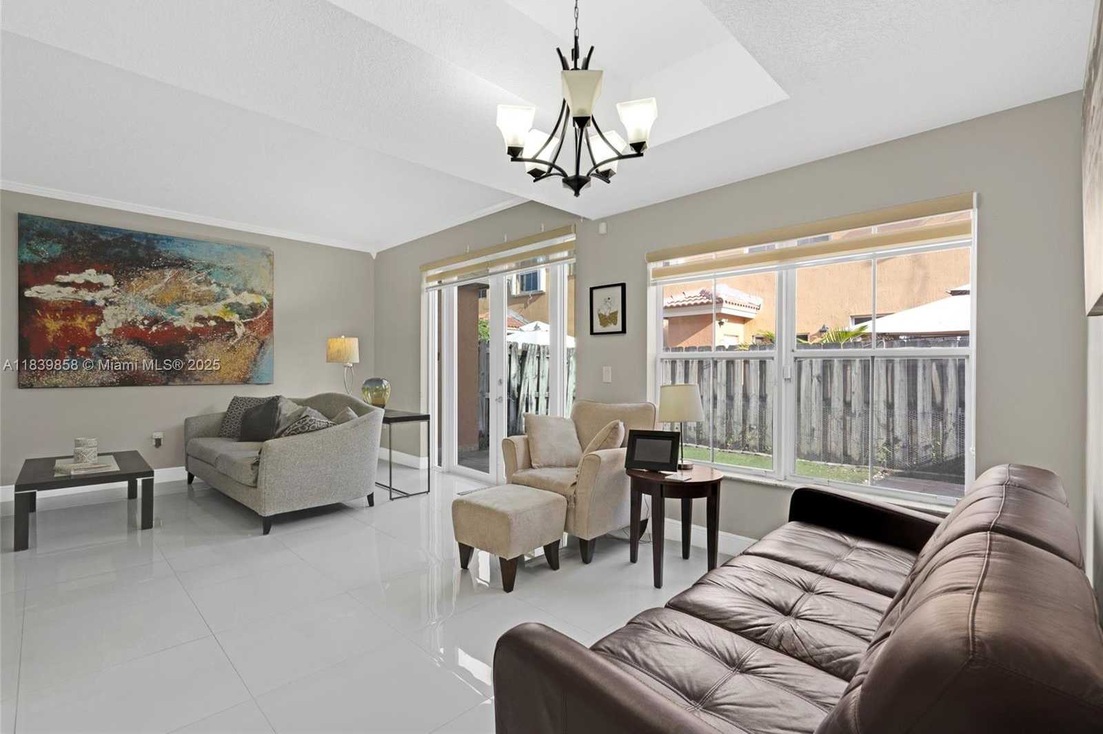 Small Image of 8422 NORTH WEST 140TH TER #3608, Miami Lakes Number 7