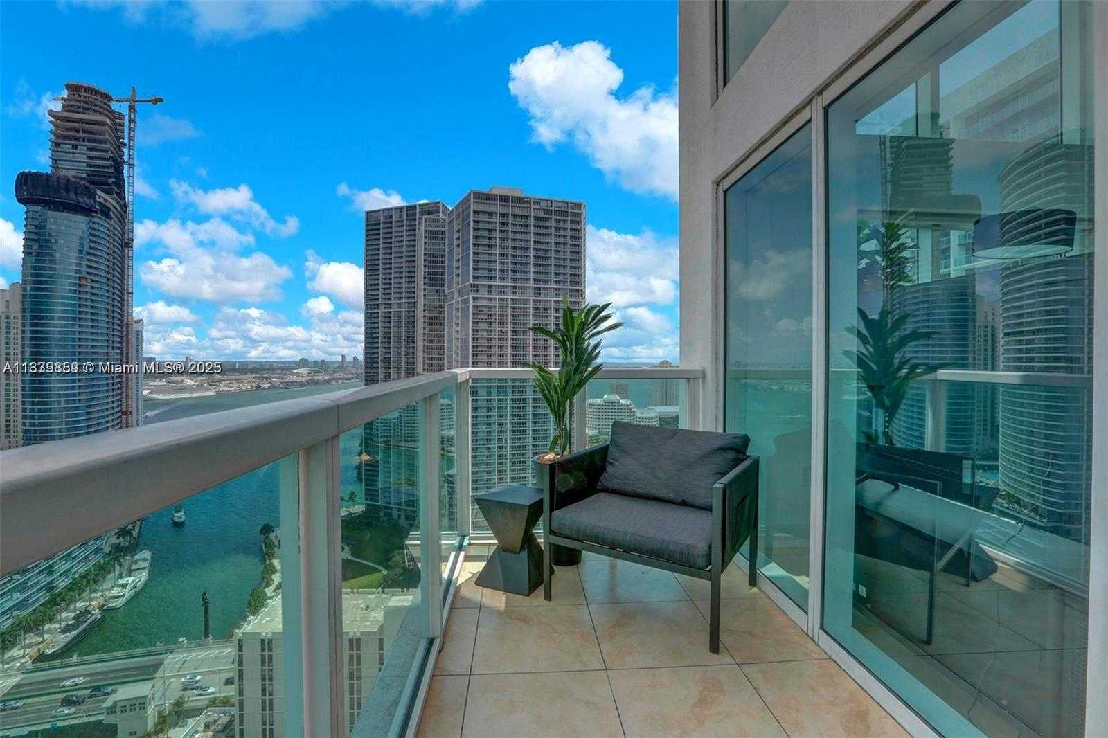 Small Image of 41 SOUTH EAST 5TH ST #1901, Miami Number 6