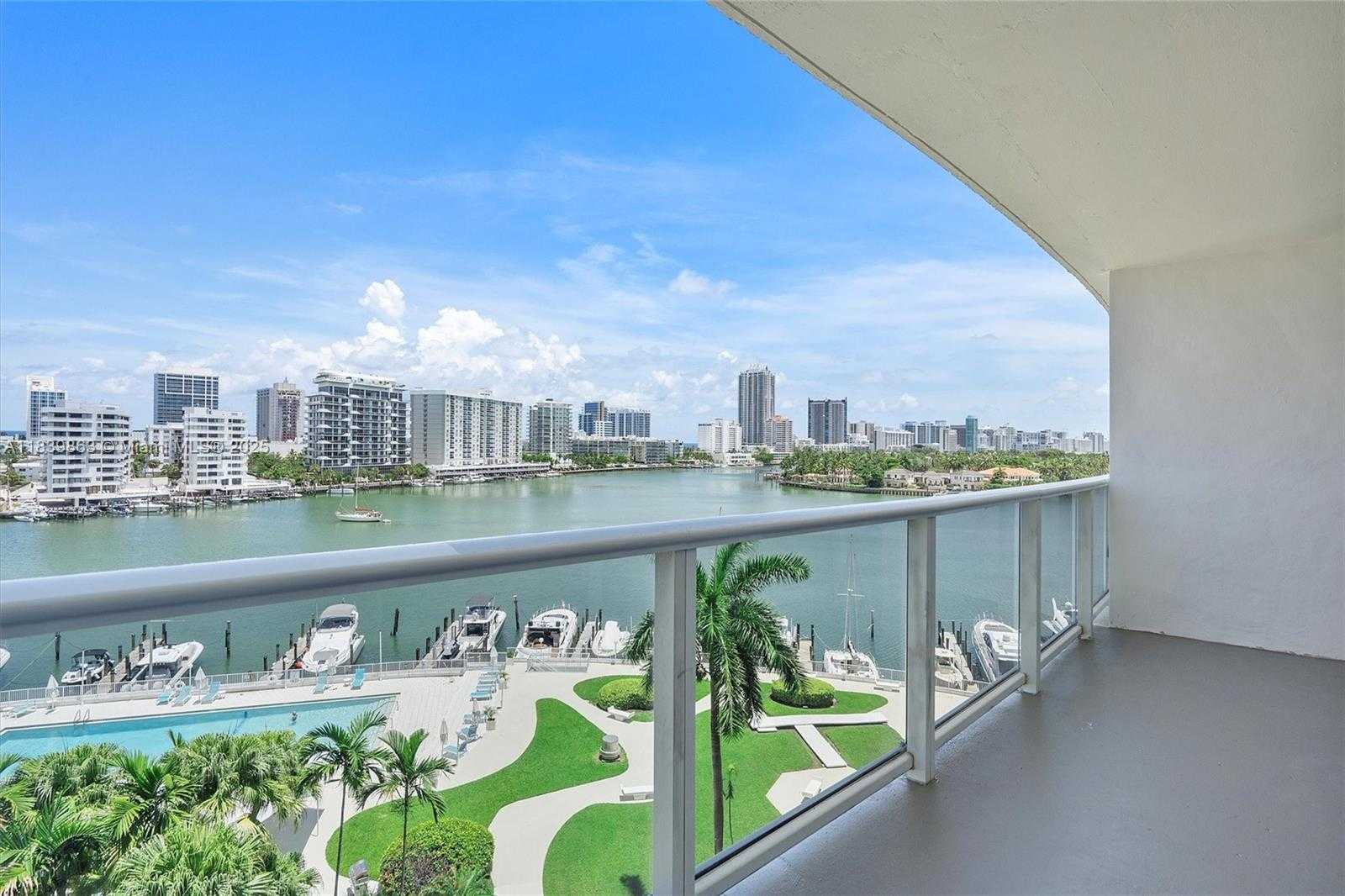Small Image of 900 BAY DR #718, Miami Beach Number 22