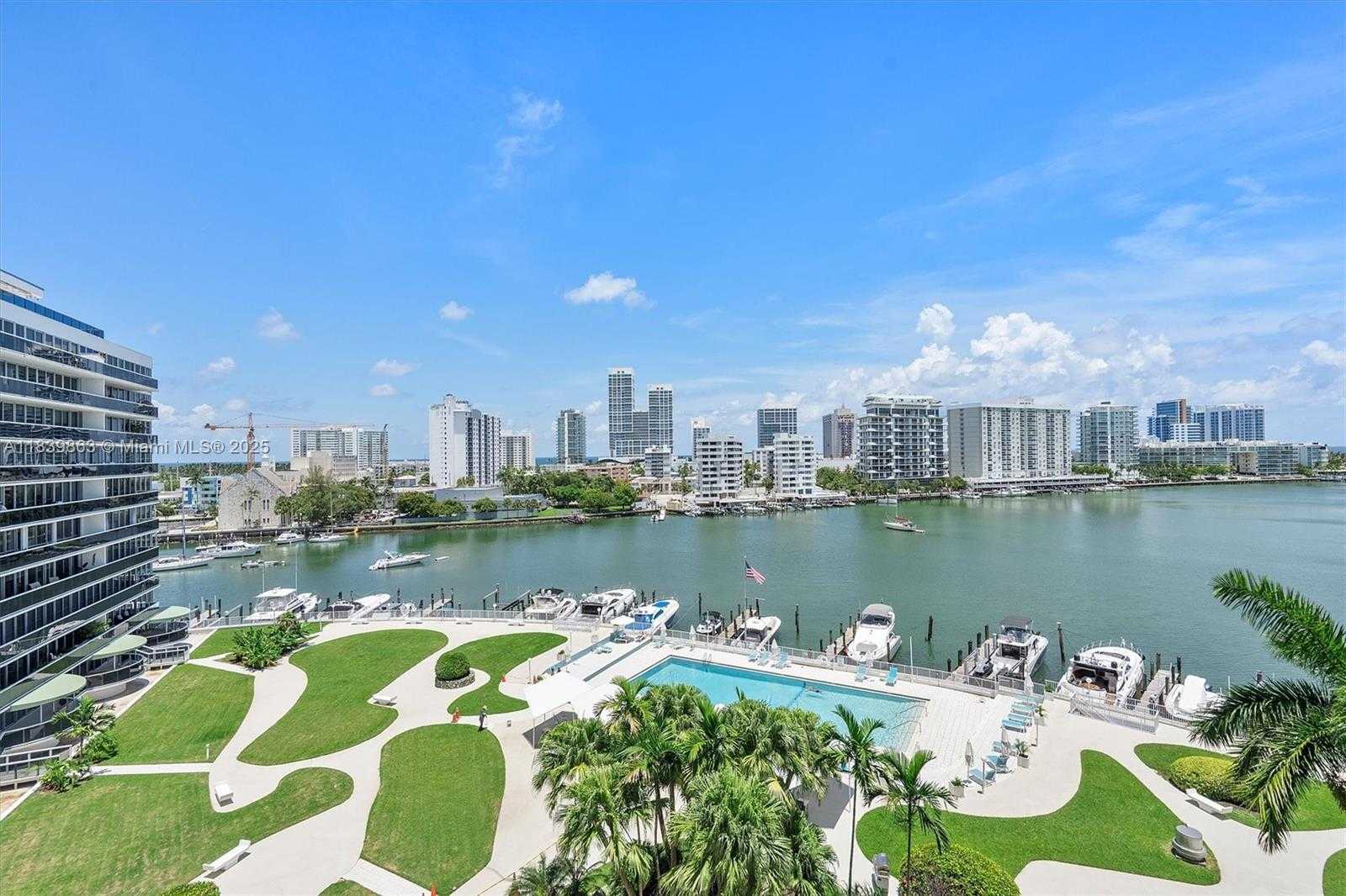 Small Image of 900 BAY DR #718, Miami Beach Number 24