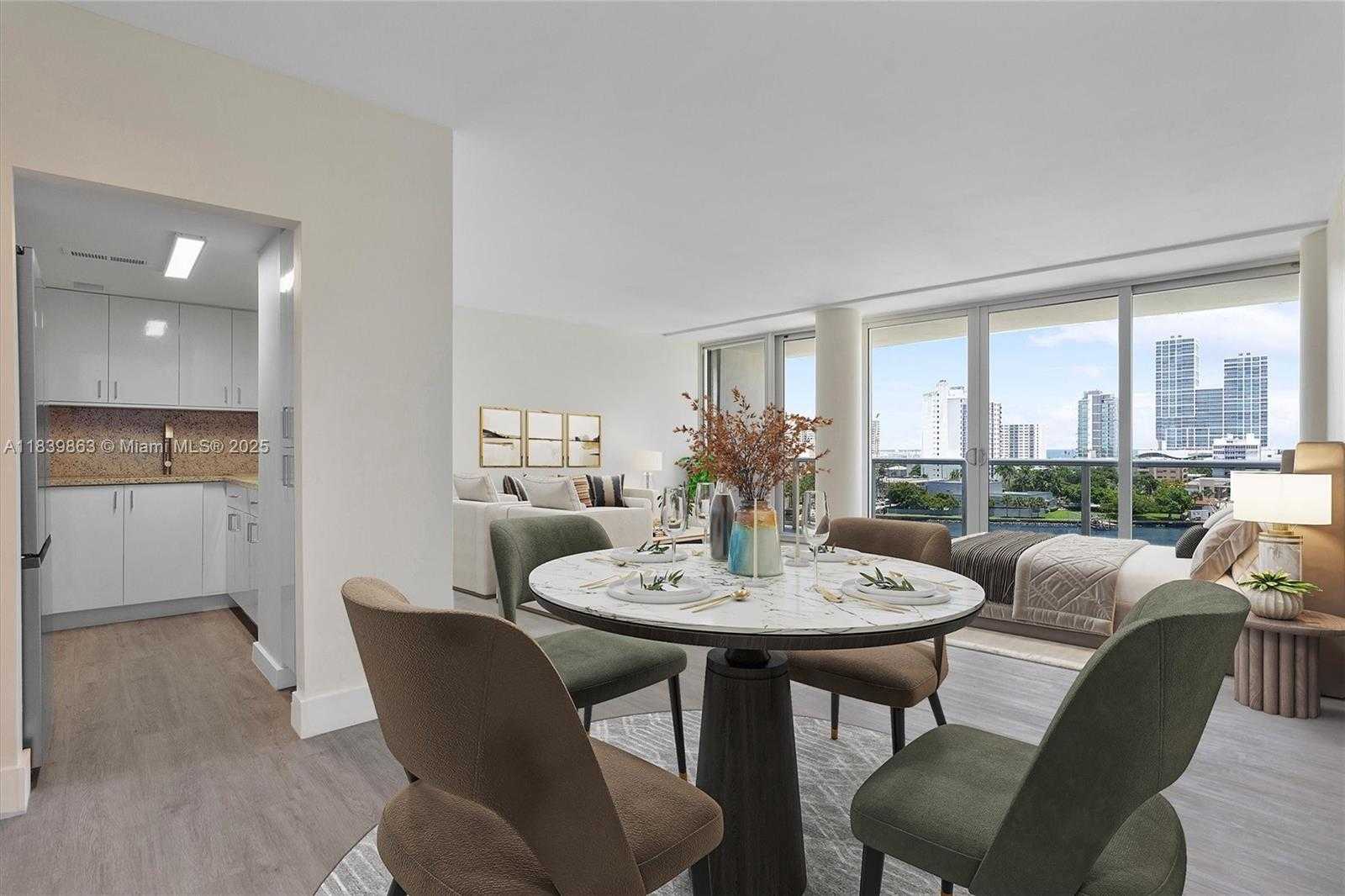 Small Image of 900 BAY DR #718, Miami Beach Number 29