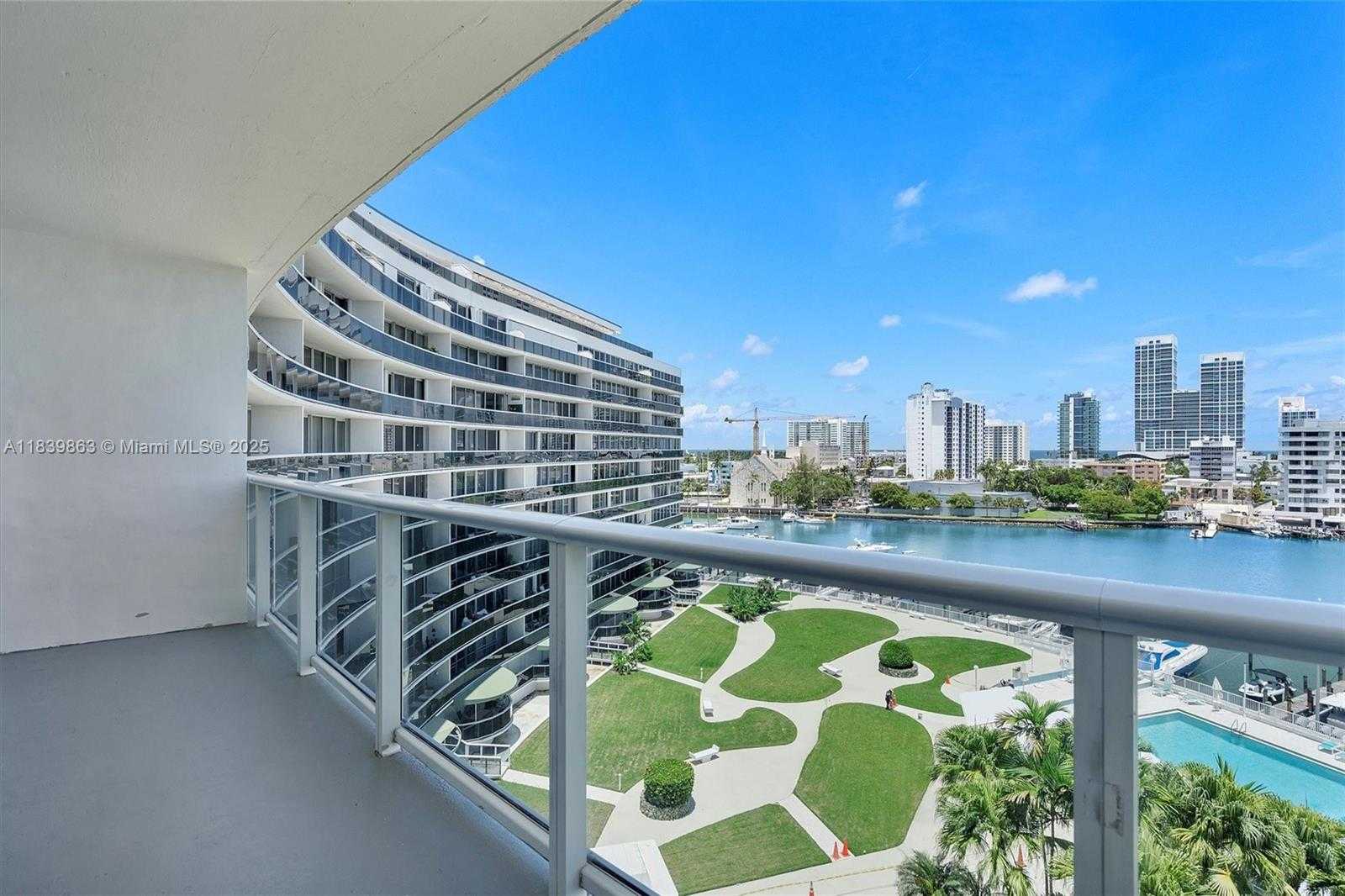 Small Image of 900 BAY DR #718, Miami Beach Number 3
