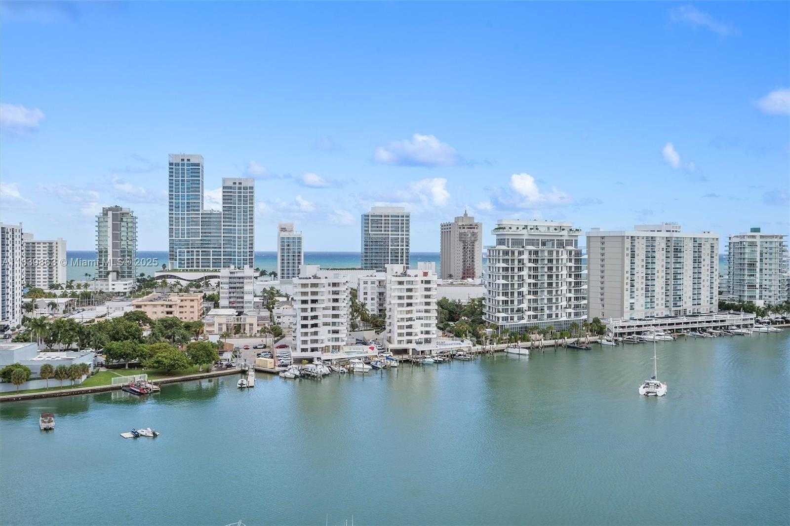 Small Image of 900 BAY DR #718, Miami Beach Number 33