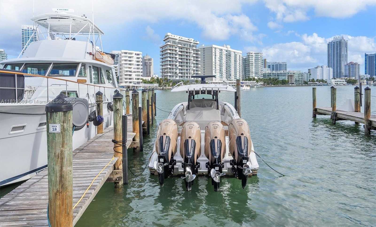 Small Image of 900 BAY DR #718, Miami Beach Number 38