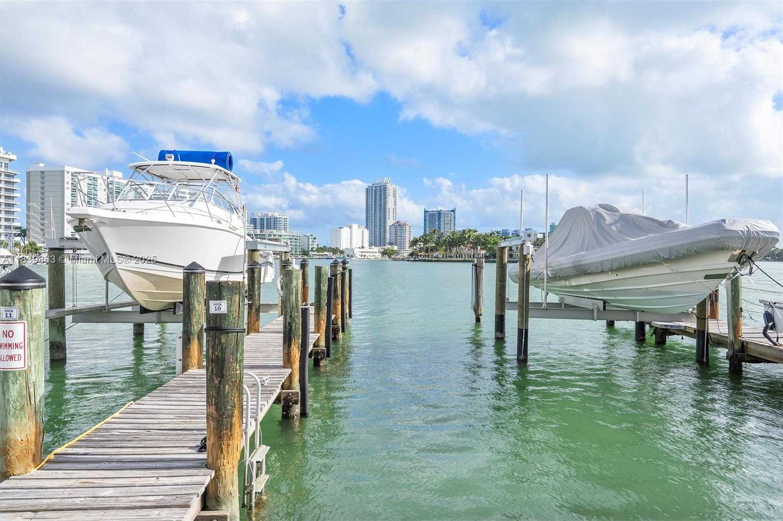 Small Image of 900 BAY DR #718, Miami Beach Number 39
