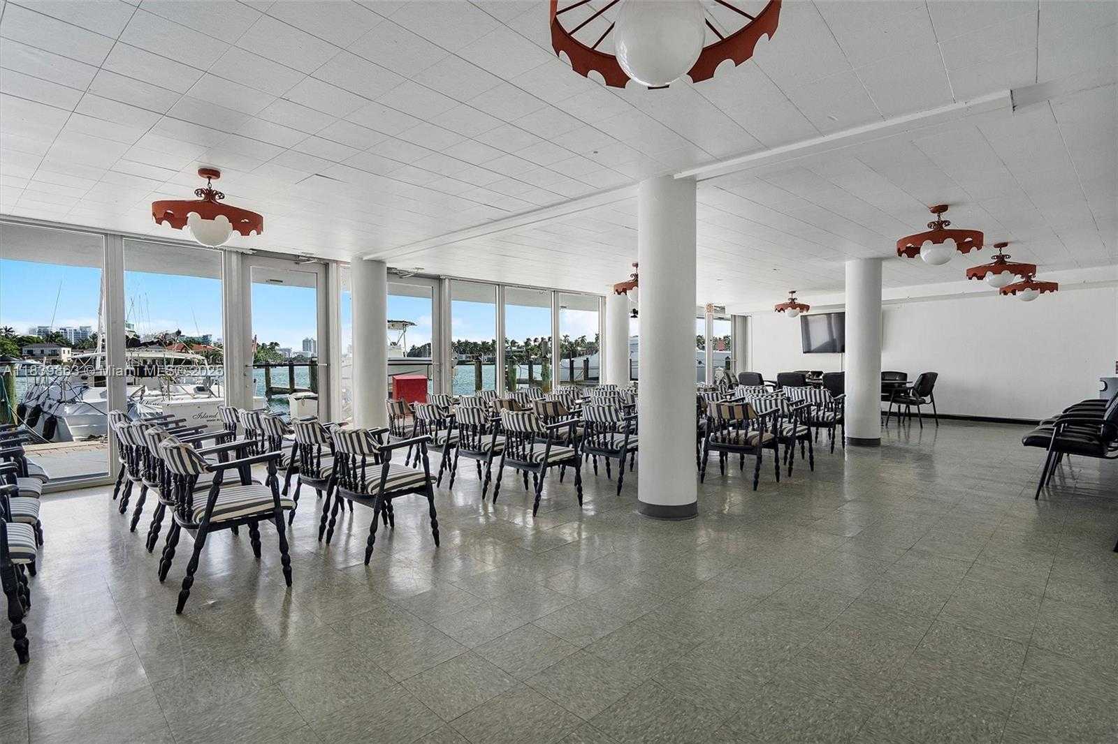 Small Image of 900 BAY DR #718, Miami Beach Number 41