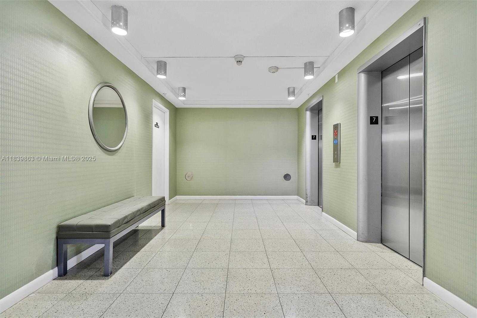 Small Image of 900 BAY DR #718, Miami Beach Number 45