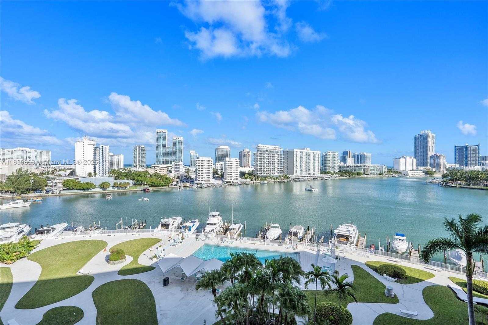 Small Image of 900 BAY DR #718, Miami Beach Number 49