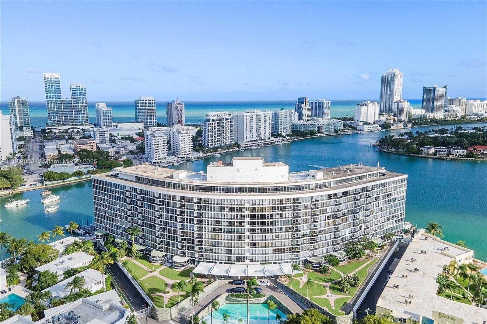Small Image of 900 BAY DR #718, Miami Beach Number 51