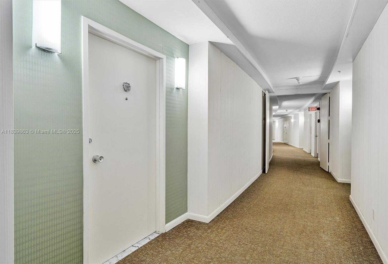 Small Image of 900 BAY DR #718, Miami Beach Number 52