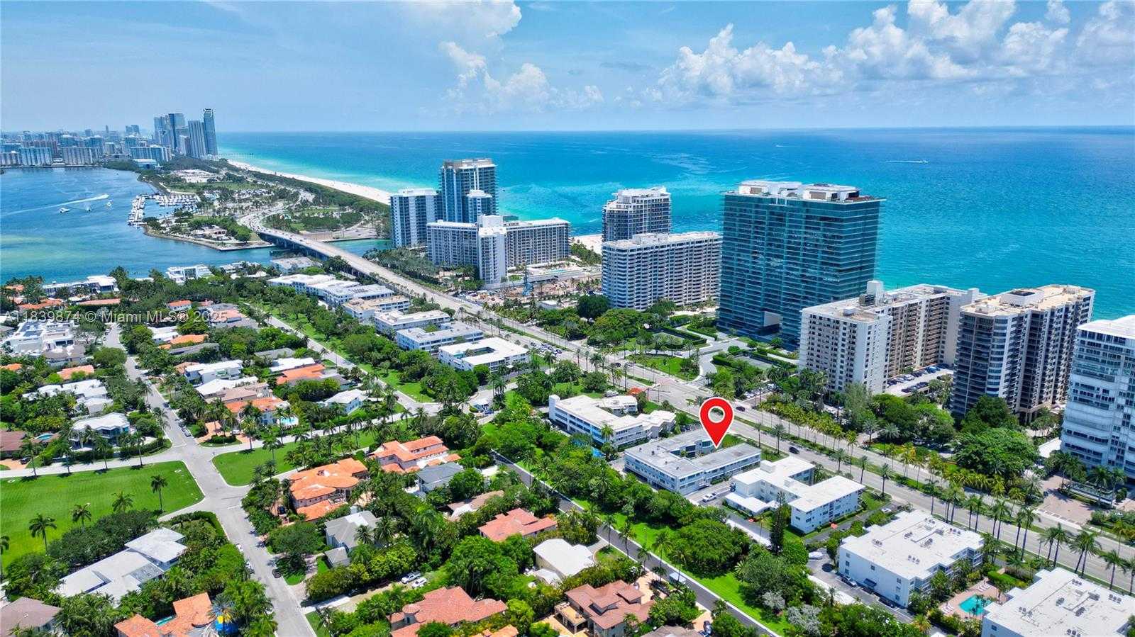 Small Image of 10178 COLLINS AVE #102, Bal Harbour Number 2
