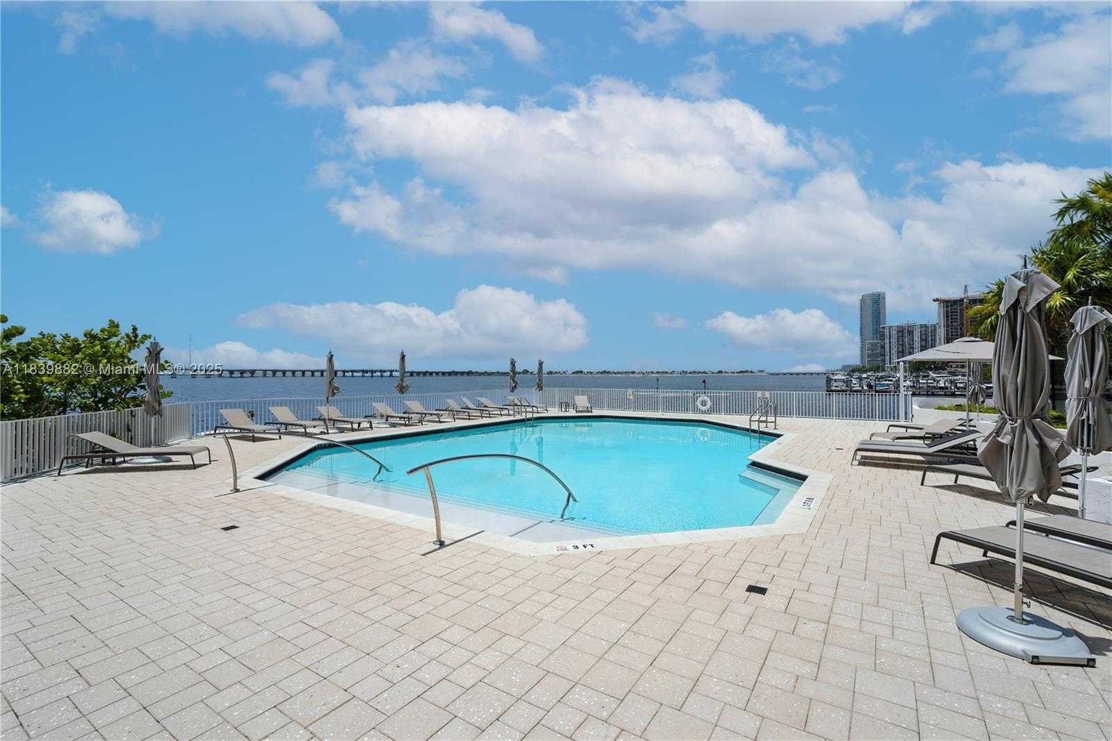 Small Image of 200 SOUTH EAST 15TH RD #9I, Miami Number 17